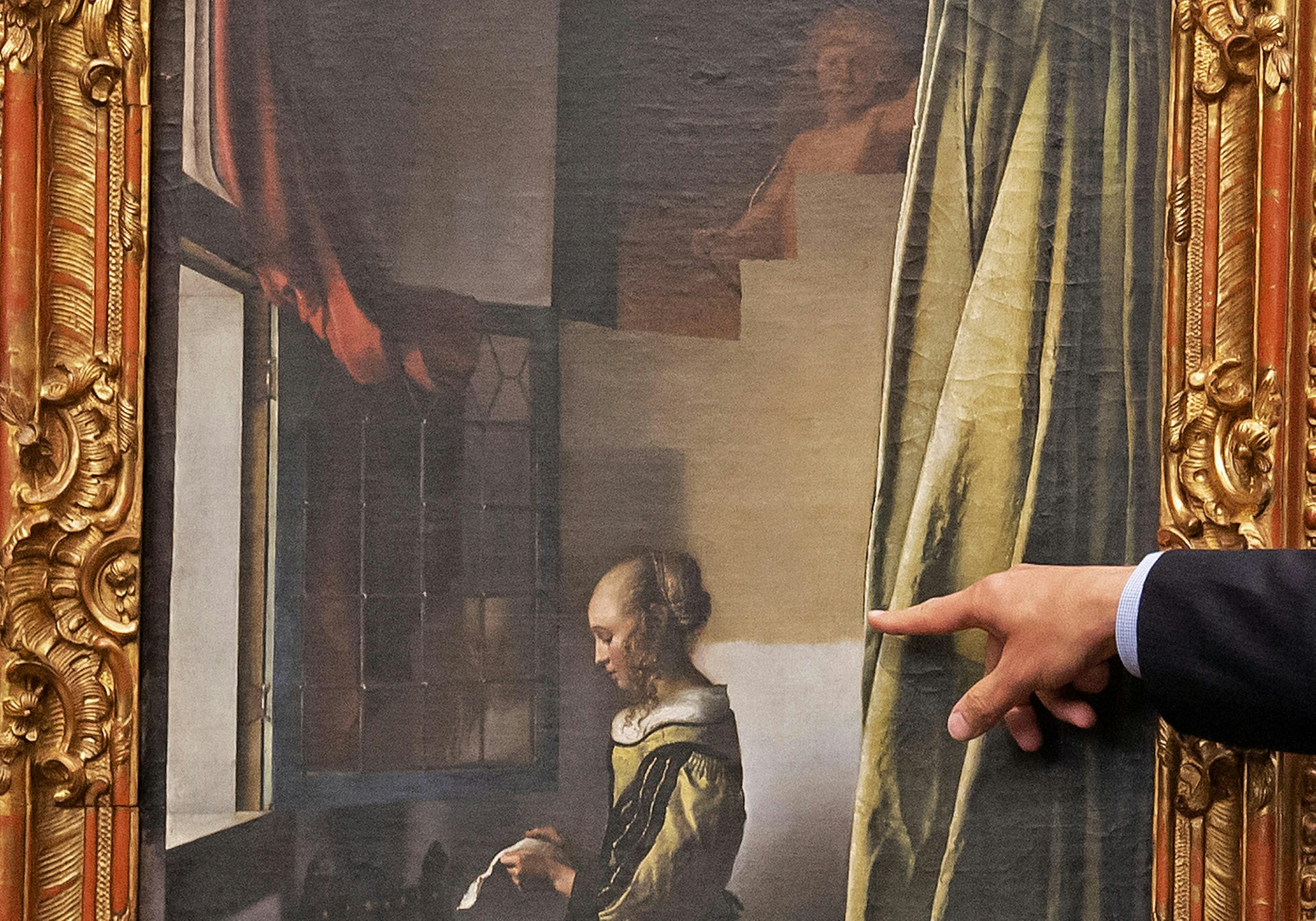 Christoph Schoelzel_Vermeer_3