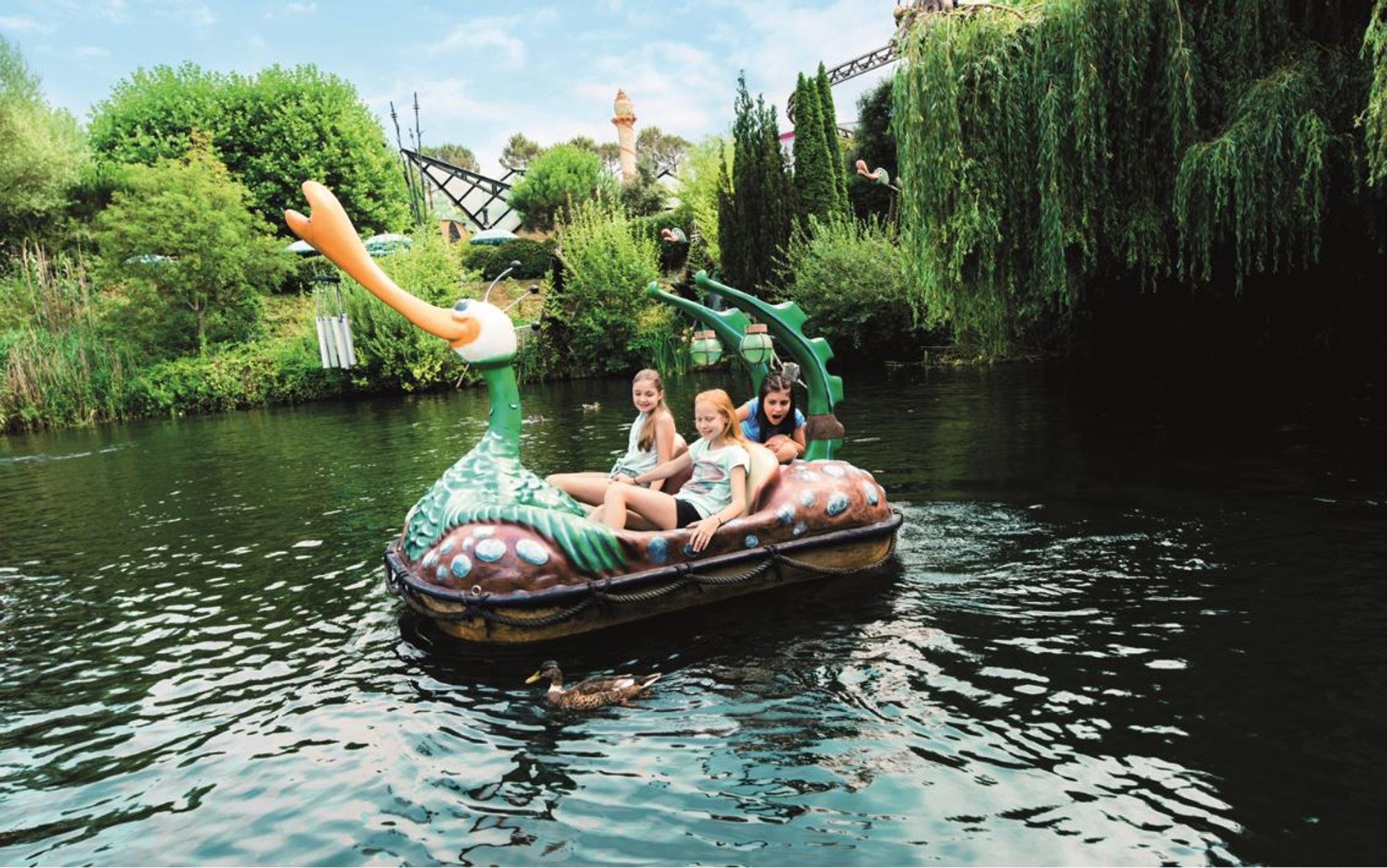 Phantasialand_Woezels