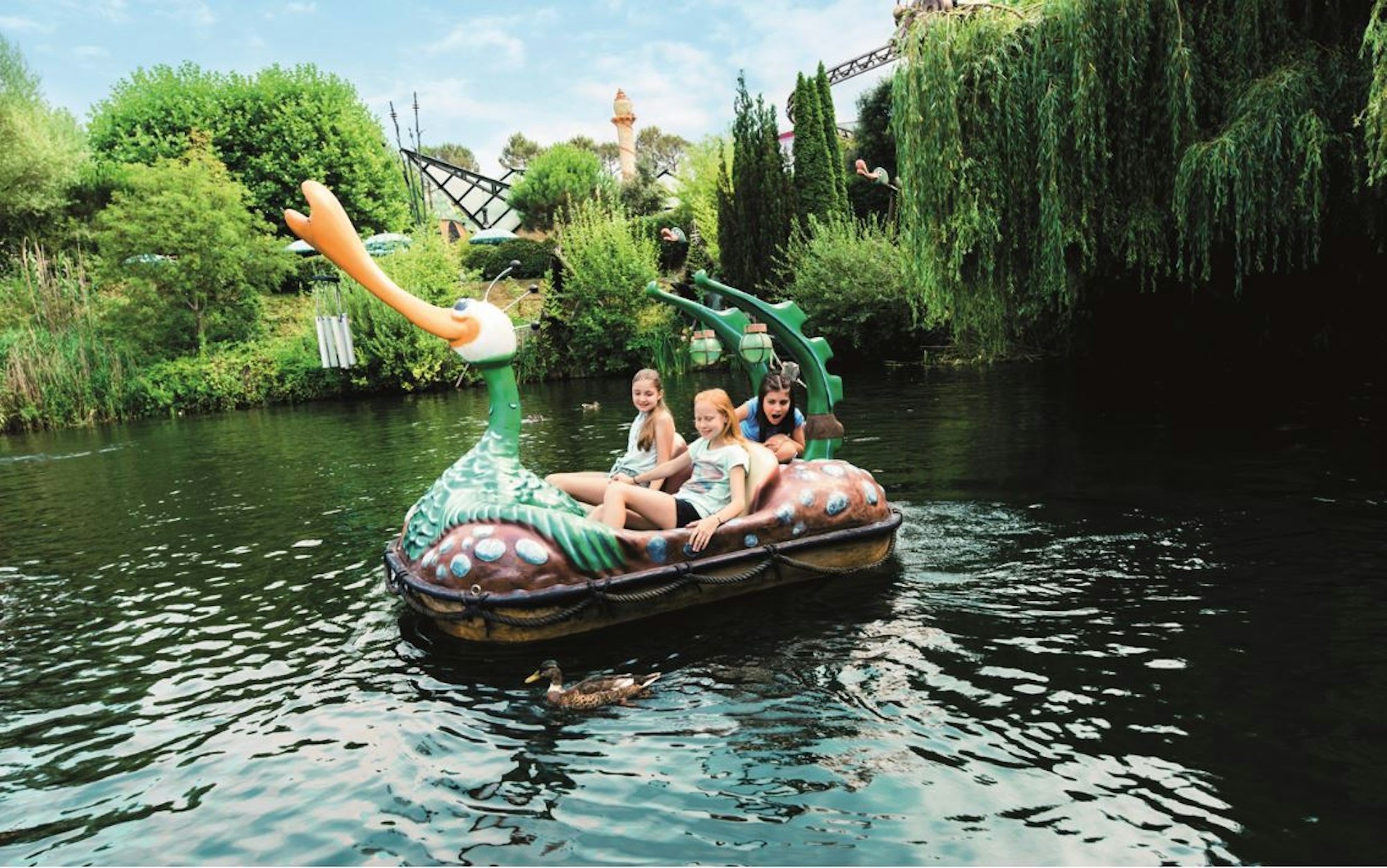 Phantasialand_Woezels