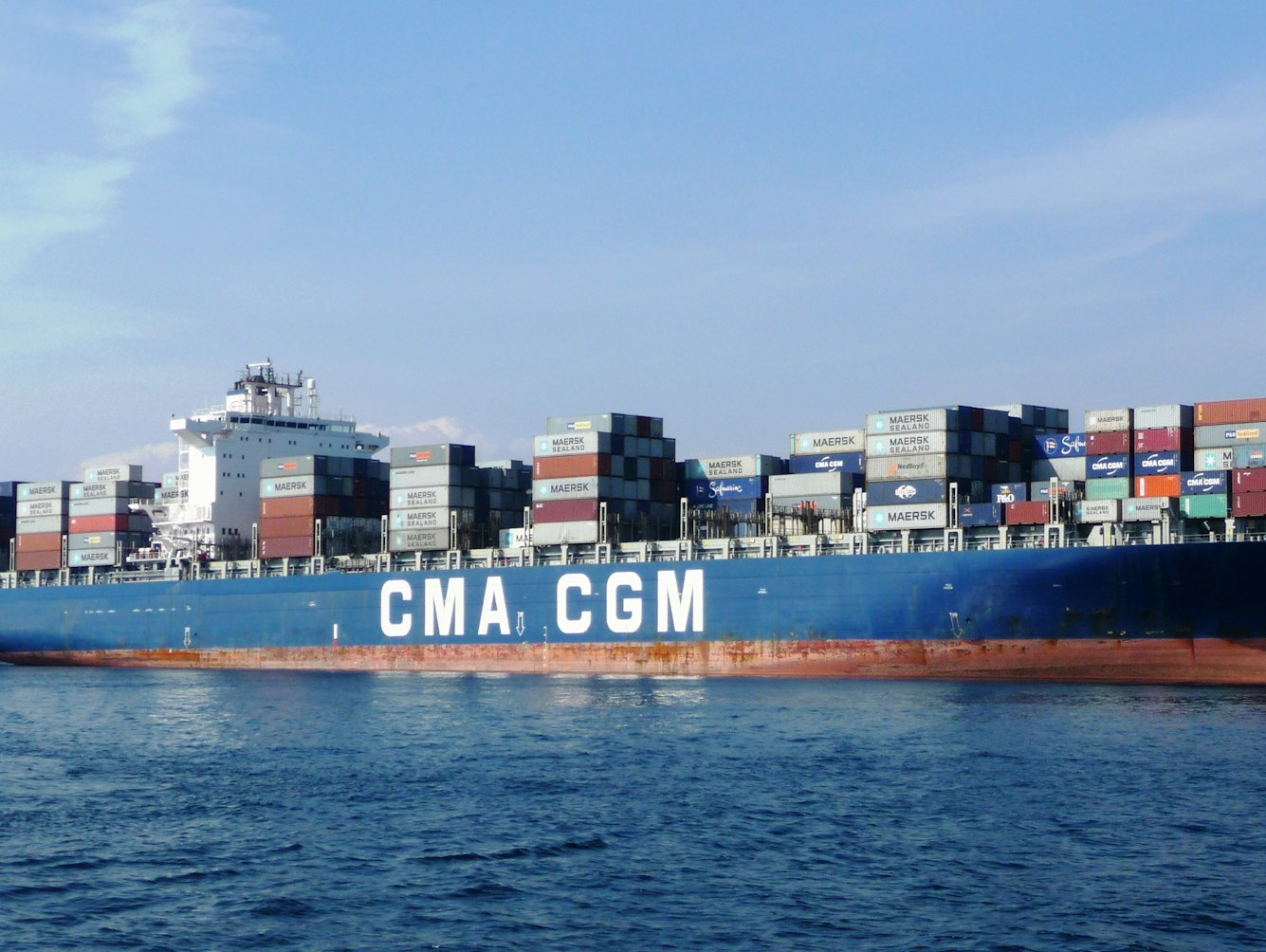 containerschiff_baudelaire_psw