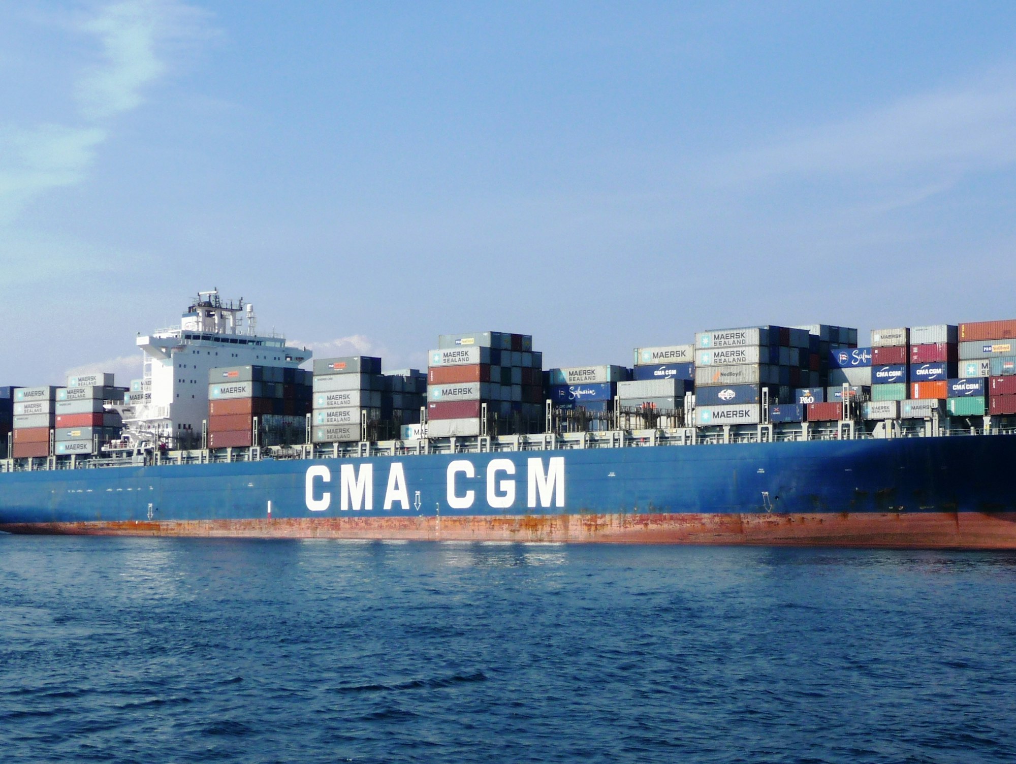 containerschiff_baudelaire_psw