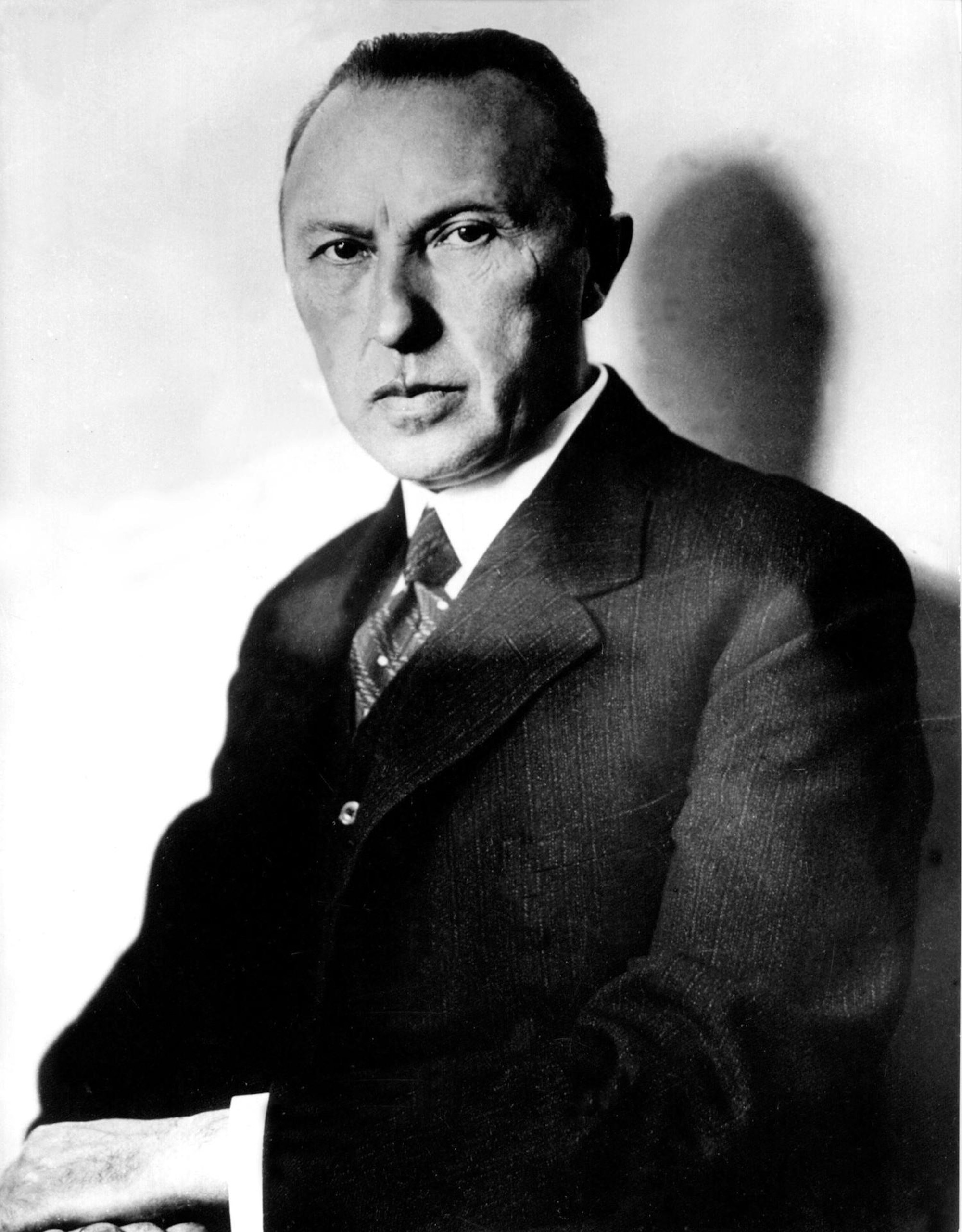 konrad adenauer als kölner ob