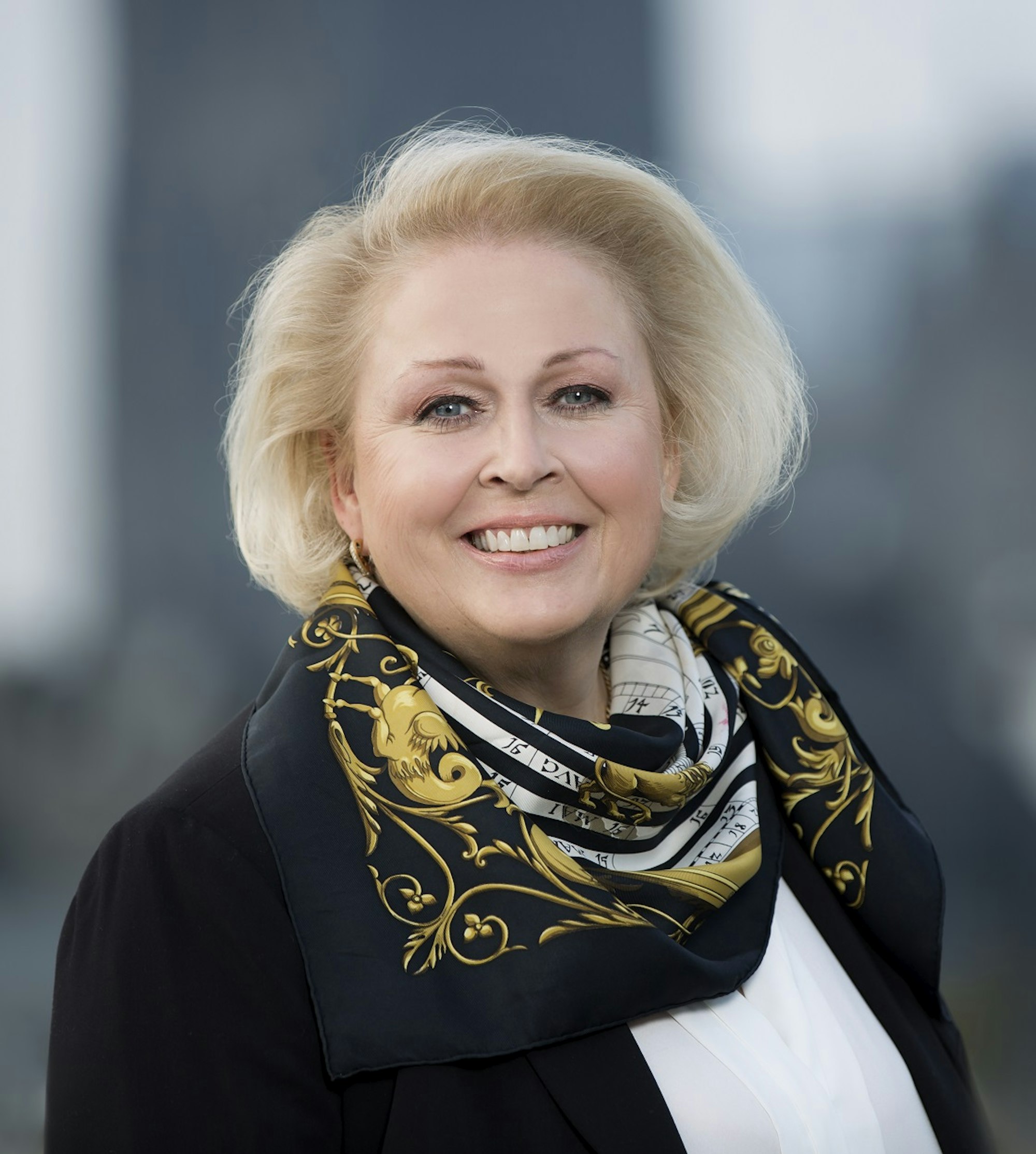 Plakatphoto LT-WK Köln VII - #19 - Andrea Horitzky