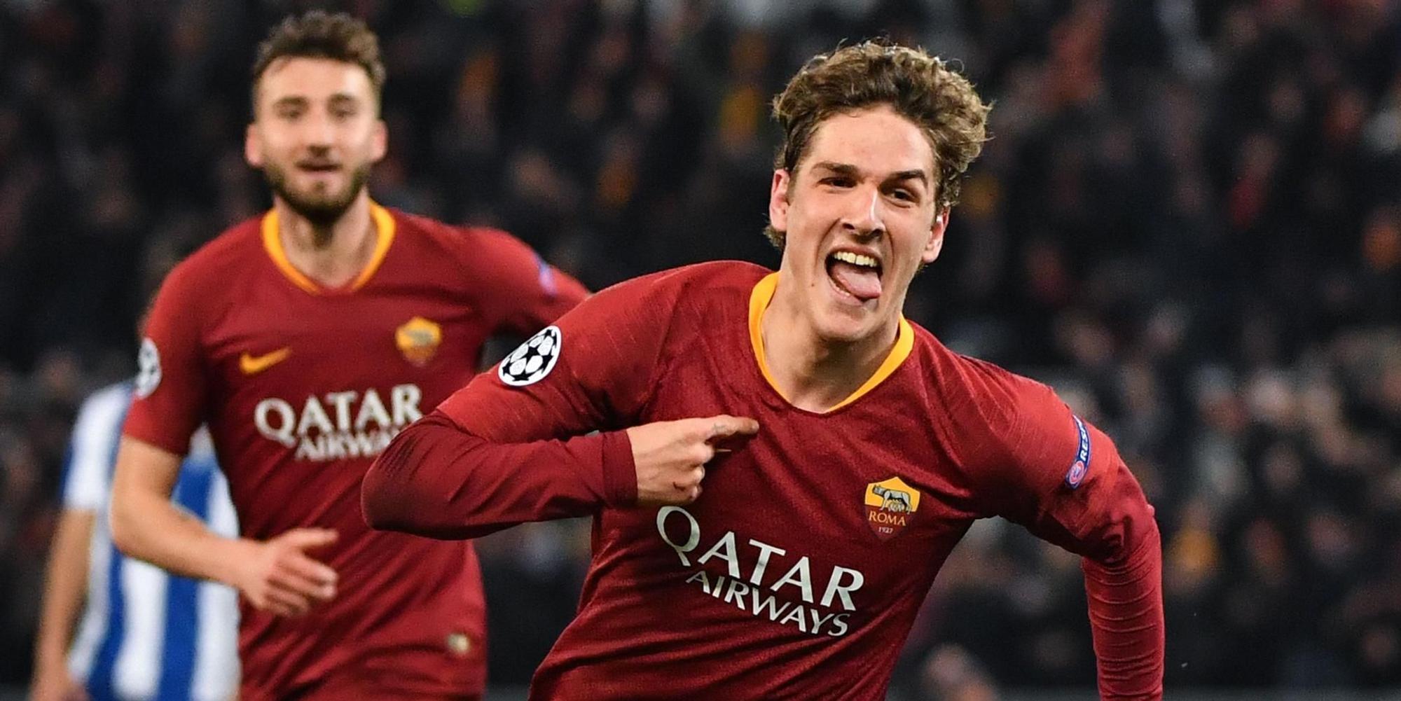Zaniolo_18022019