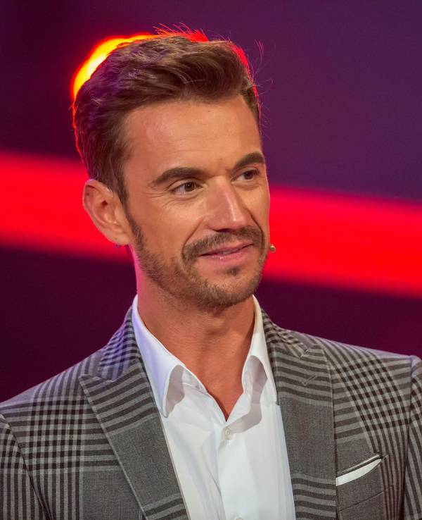Florian Silbereisen