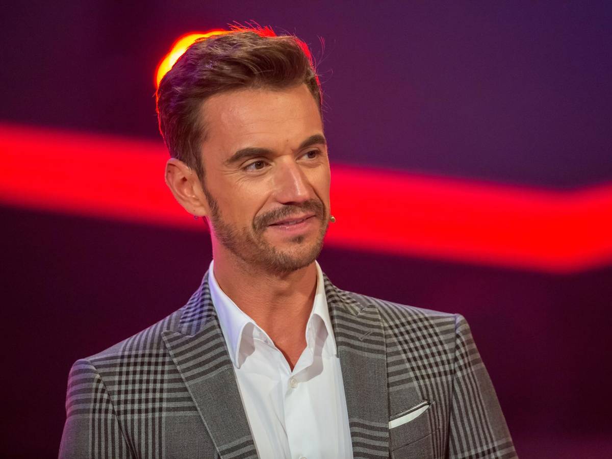 Florian Silbereisen
