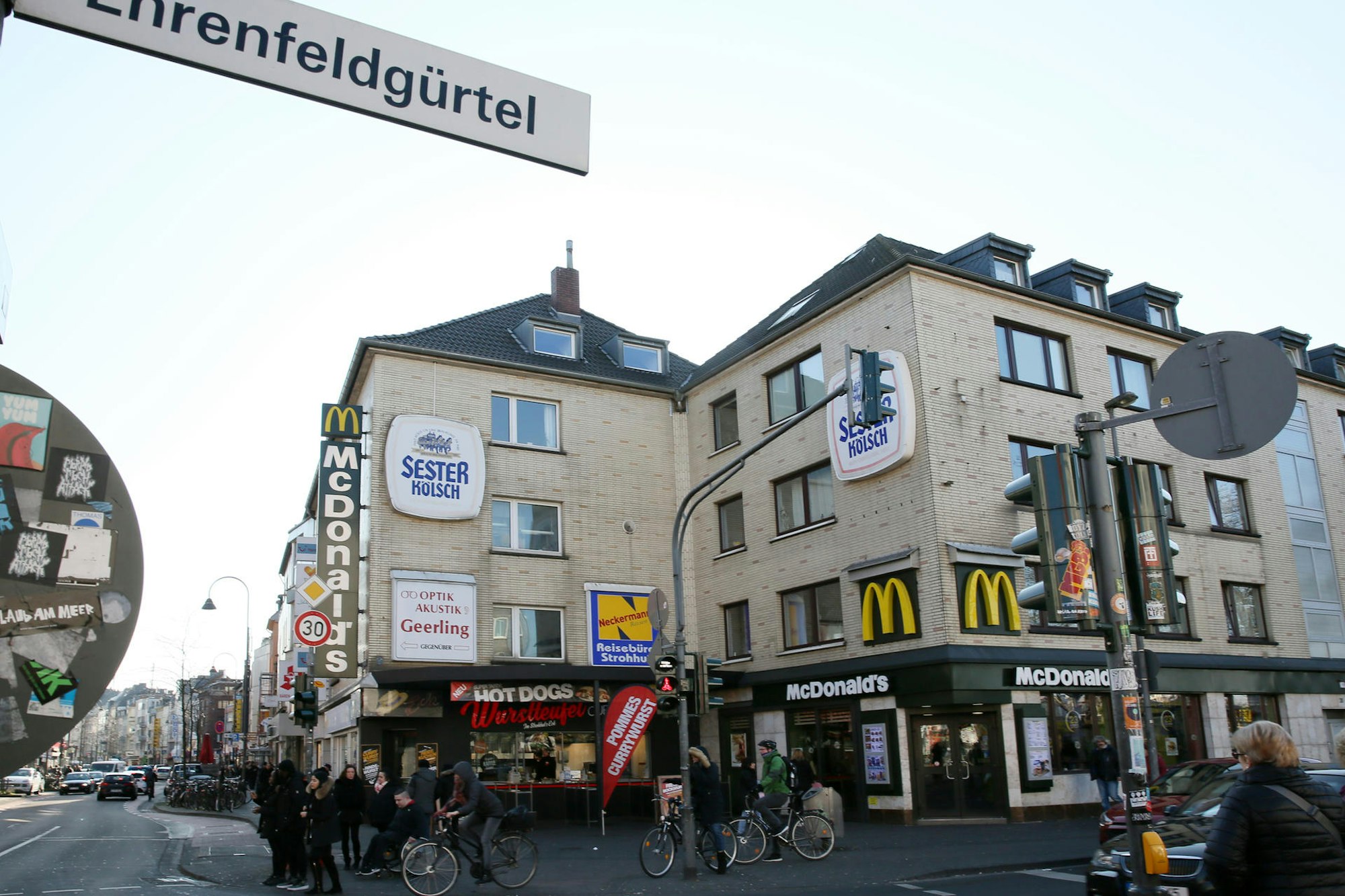 Strohhut heute