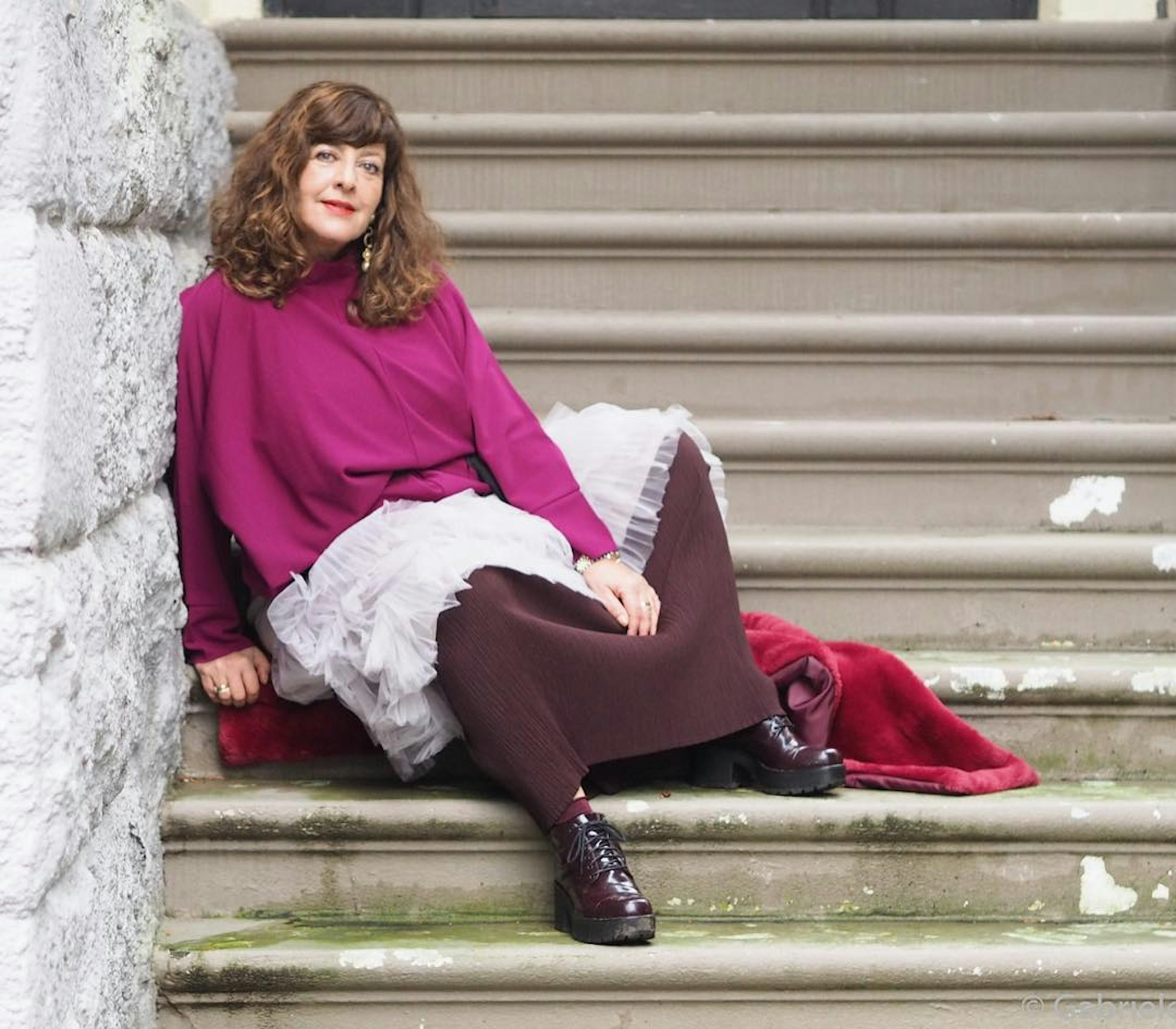 Gabriele Thiel-Hebborn