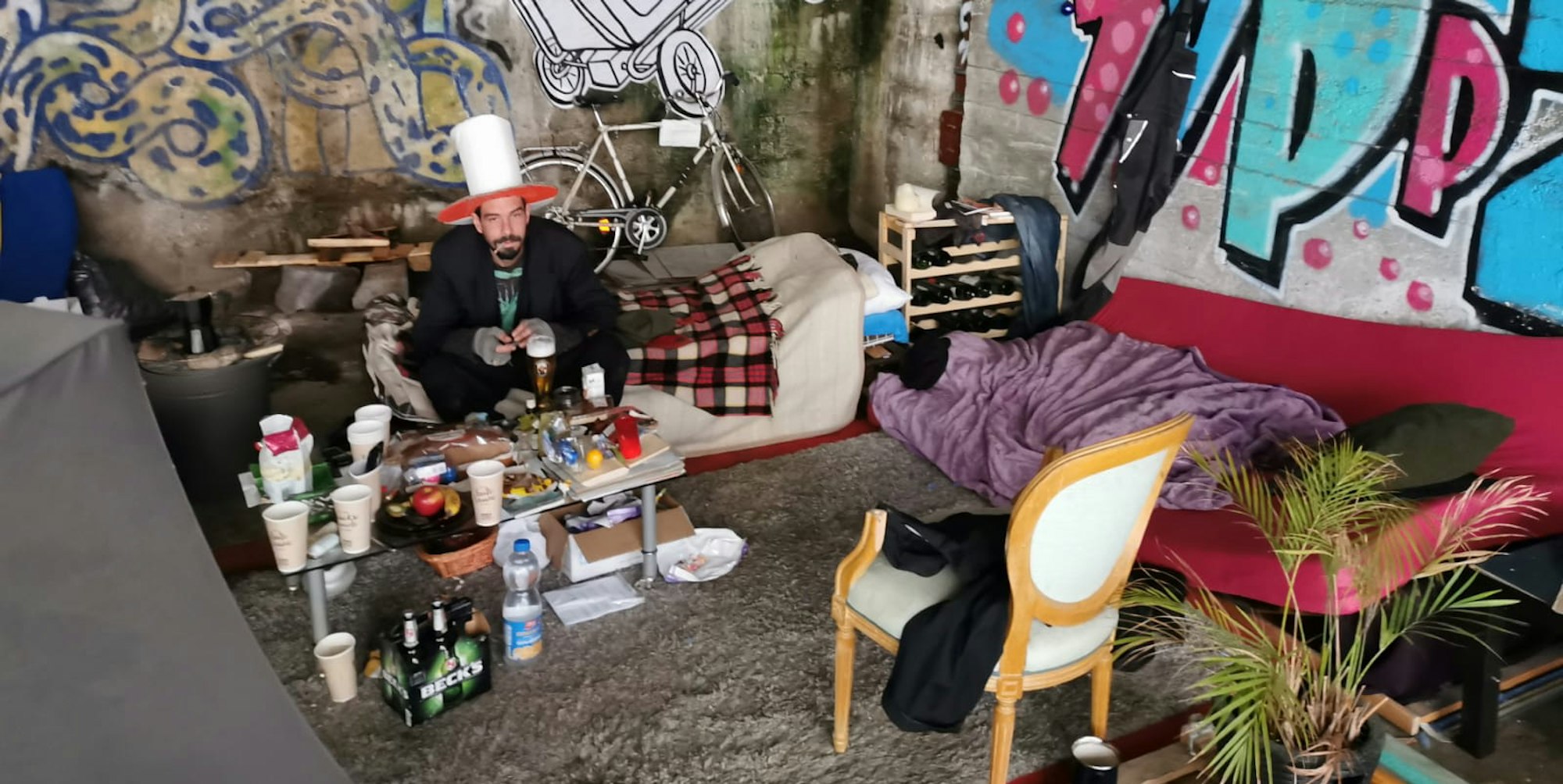 Bahnbögen_Ehrenfeld_Obdachlose_07_11_2019 (2)