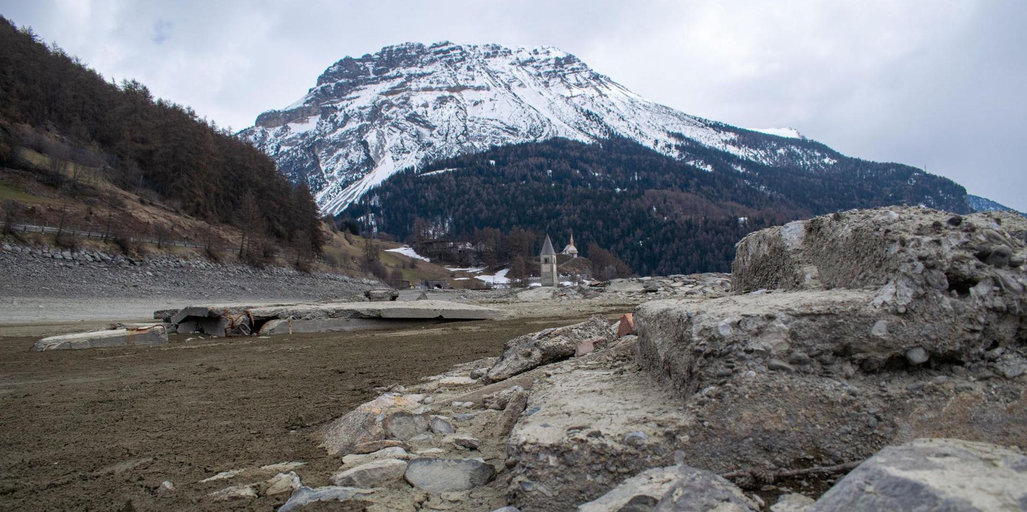 Südtirol_versunkenes Dorf_200521