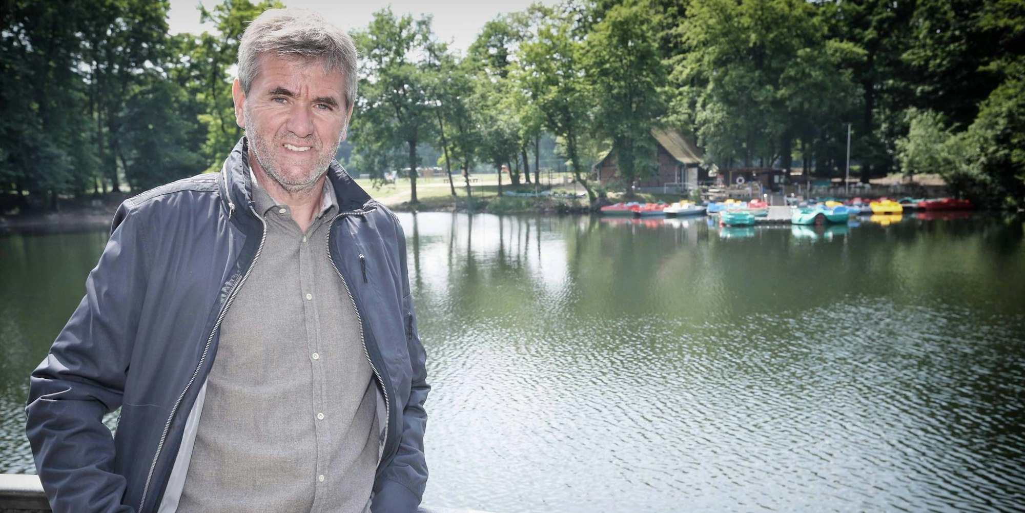 F95 Funkel Stadtwald