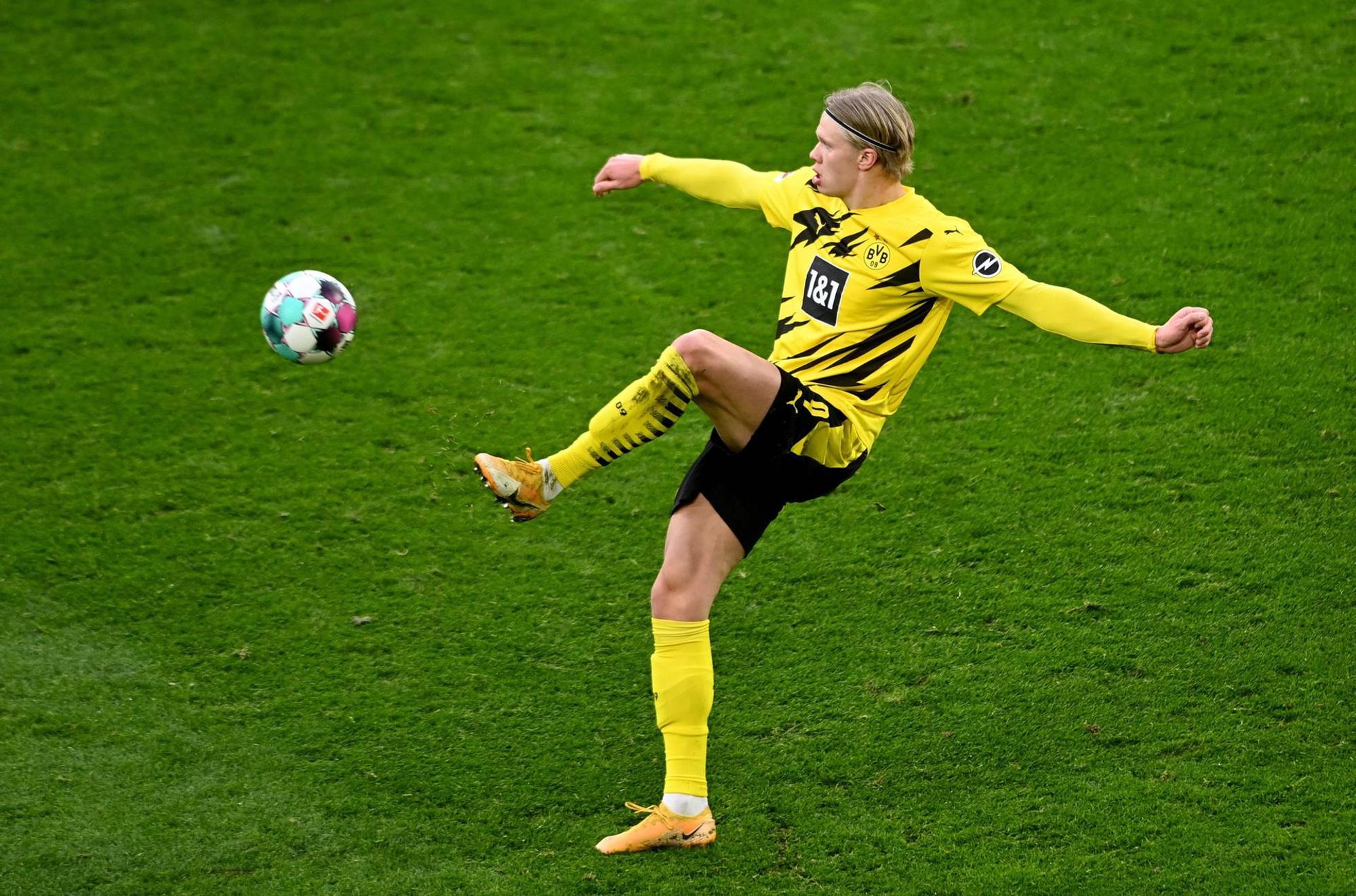 Haaland-Wert