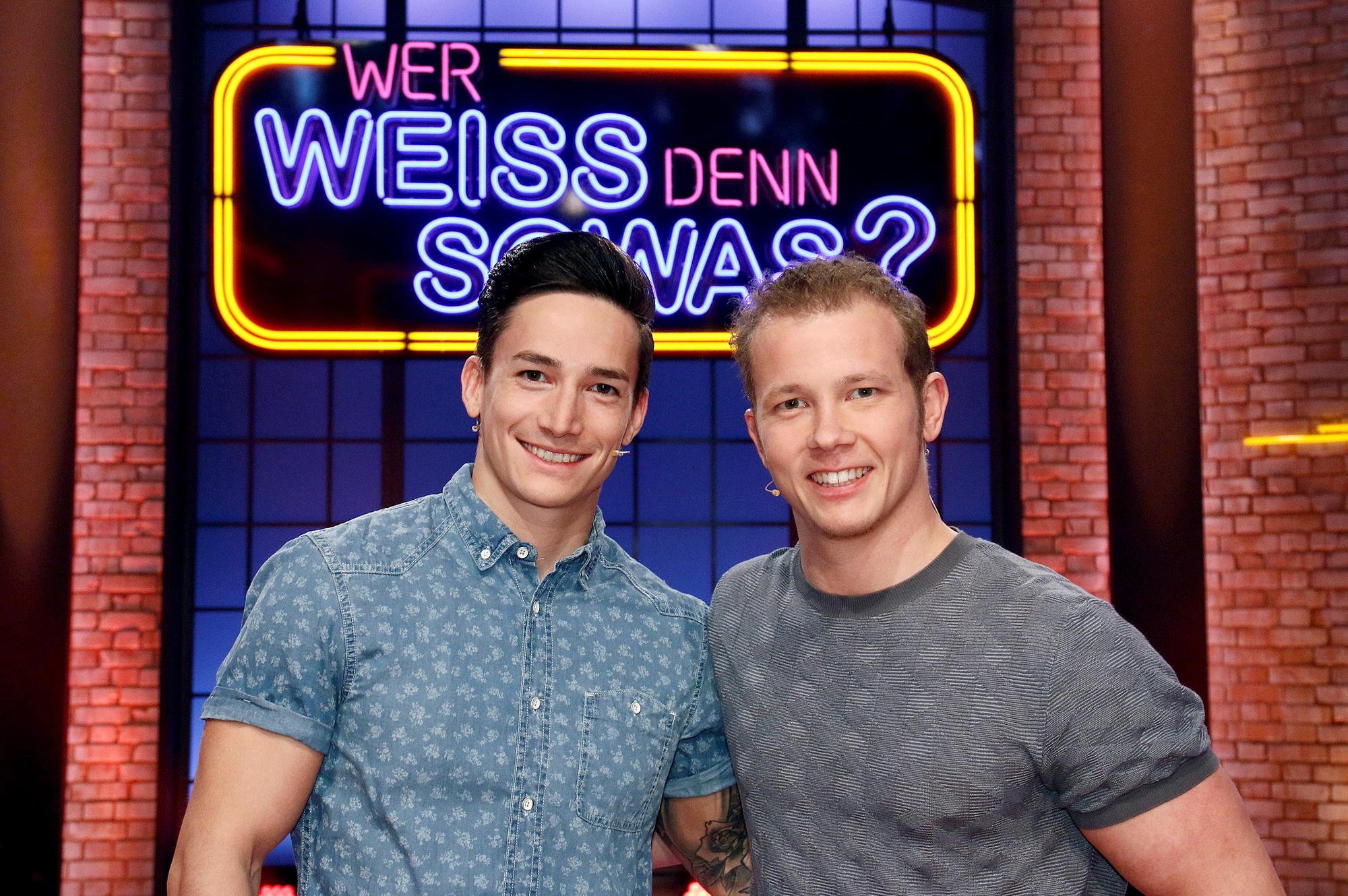 1_F85_Wer_Weiss_denn_sowas