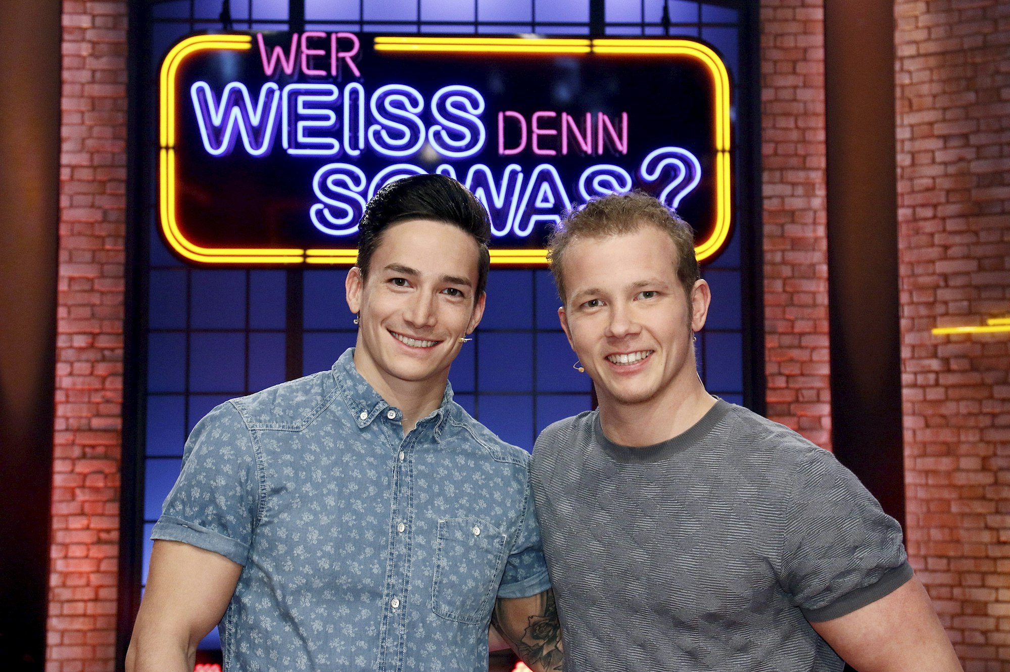 1_F85_Wer_Weiss_denn_sowas