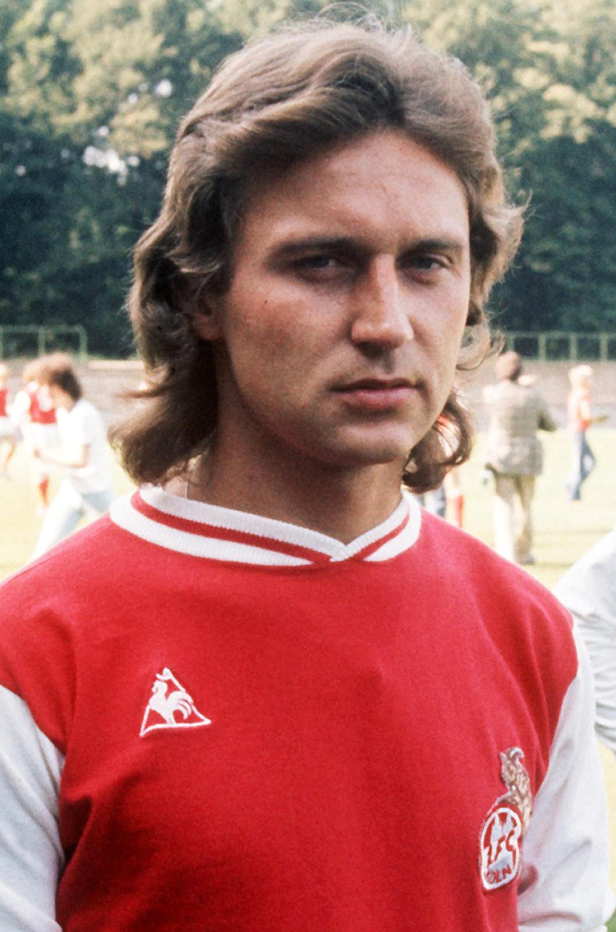 heinz flohe alt