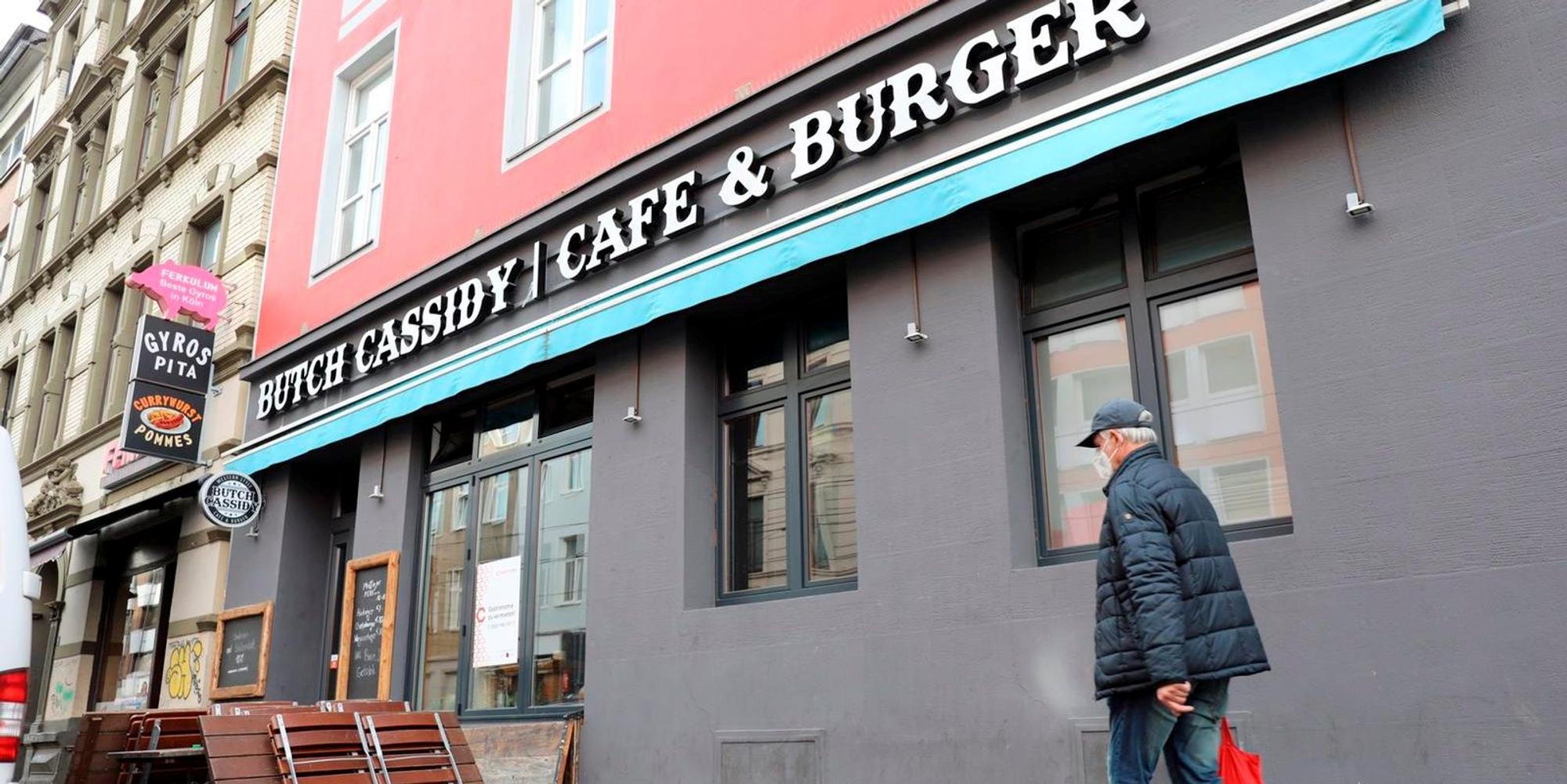 burgerladen