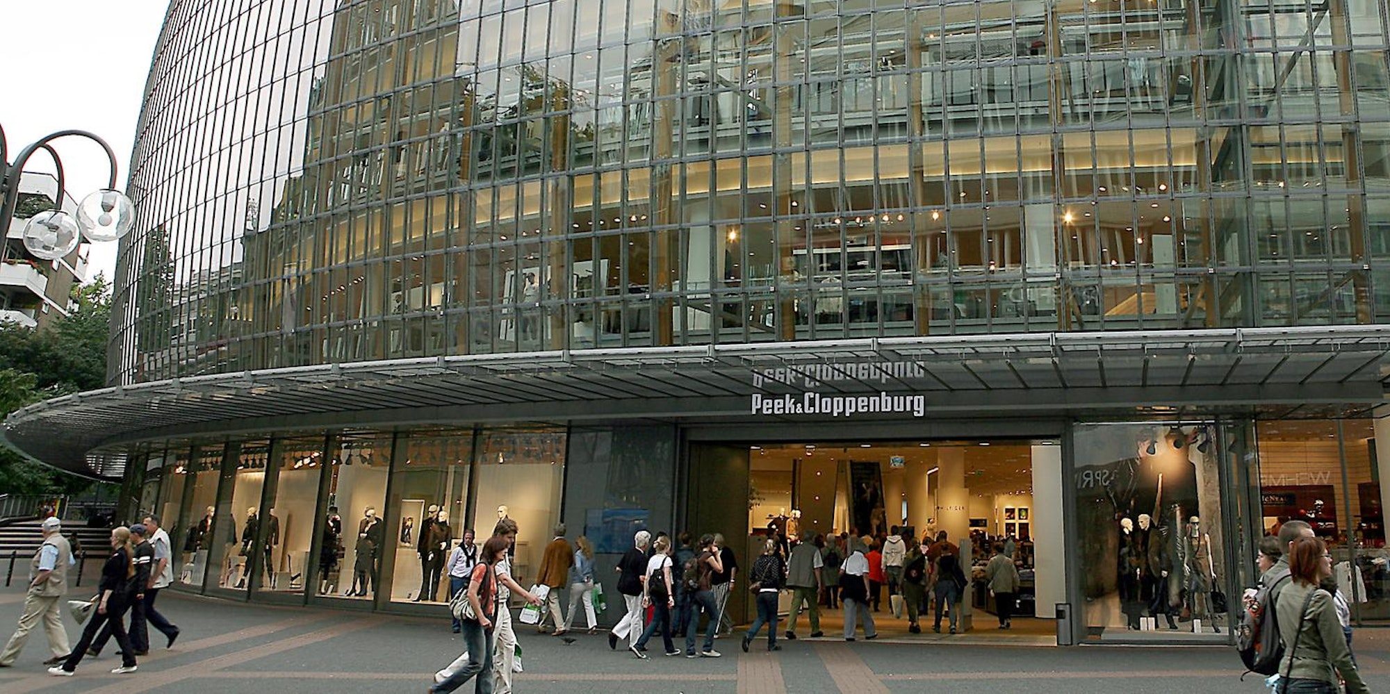 peek und cloppenburg