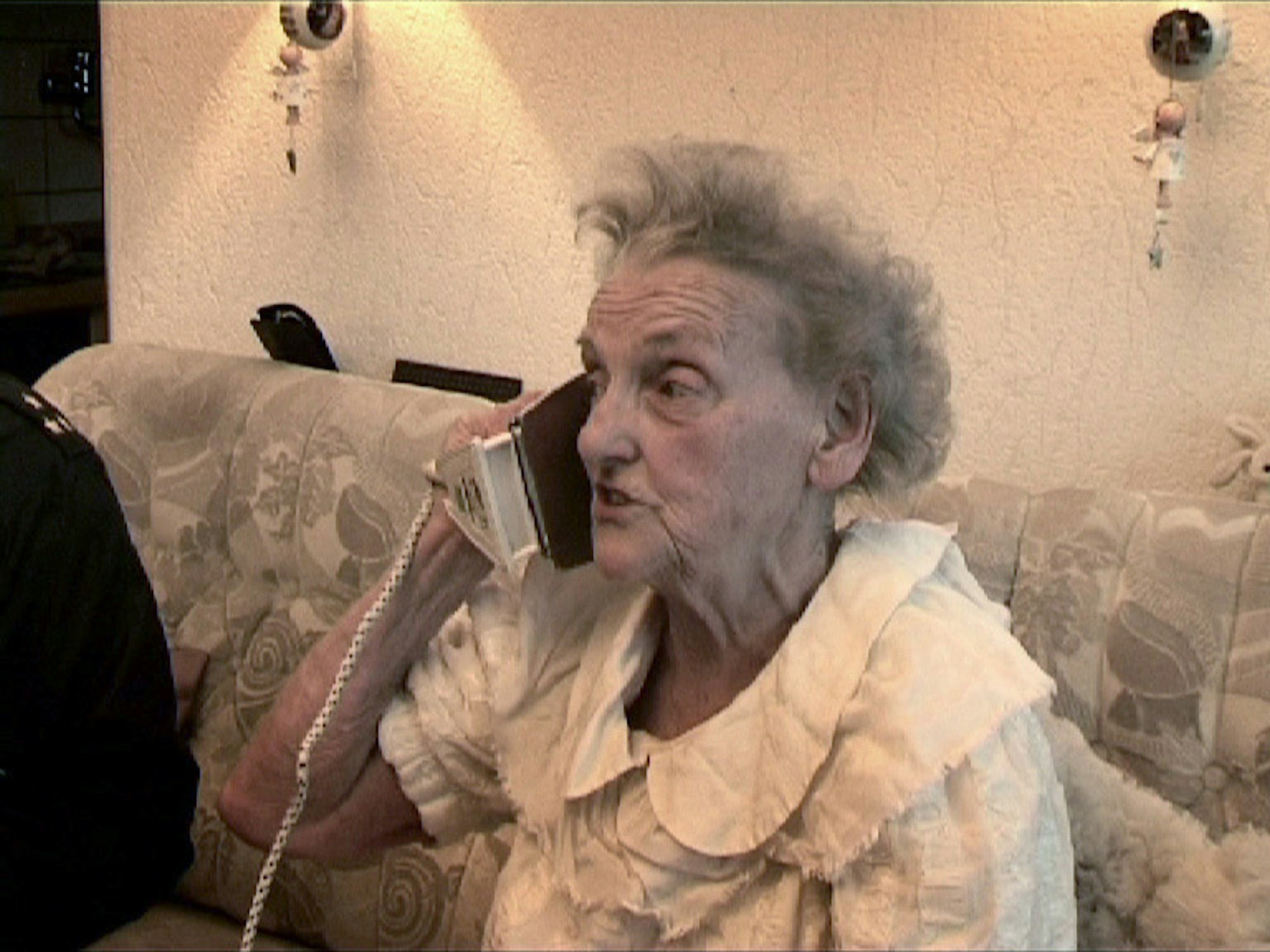 oma ruth bickelhaupt dicke mädchen