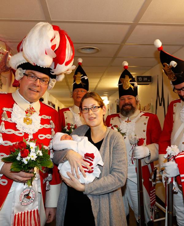 Günter Ebert Rote funken