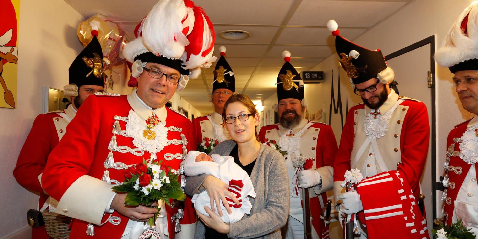 Günter Ebert Rote funken