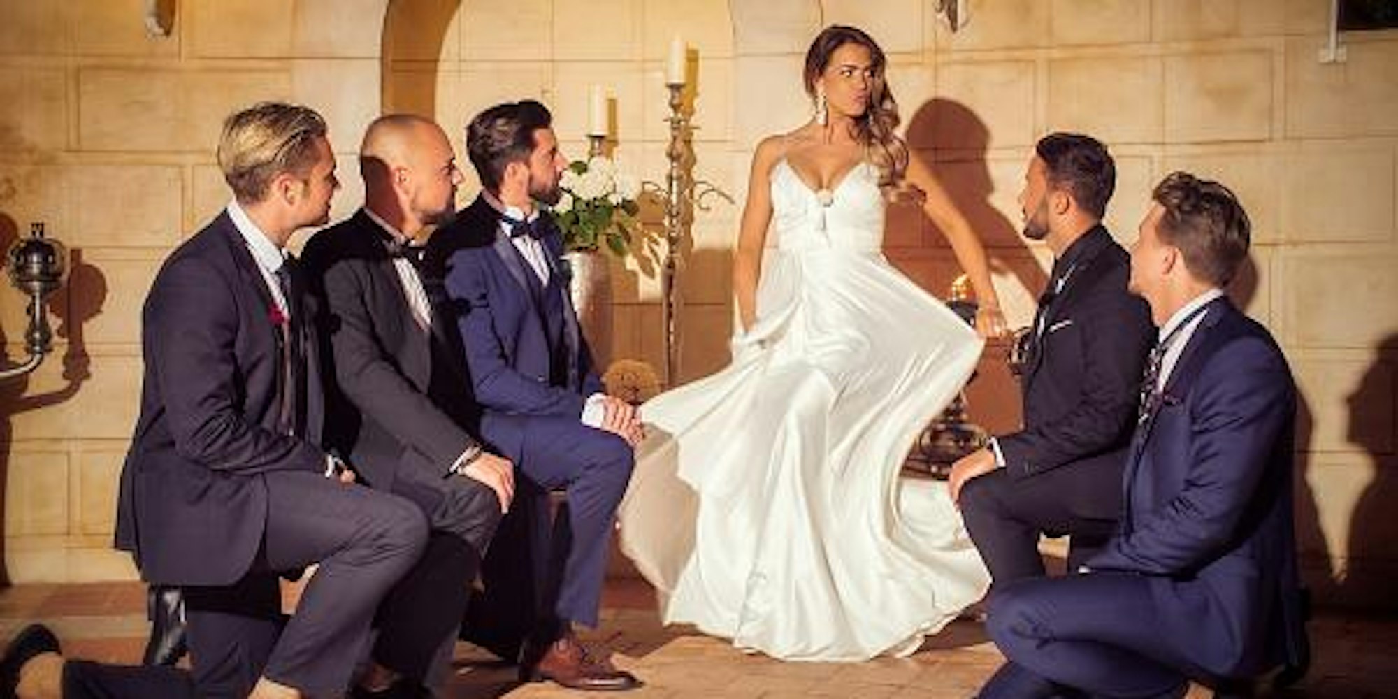 bachelorette jessica paszka top 5