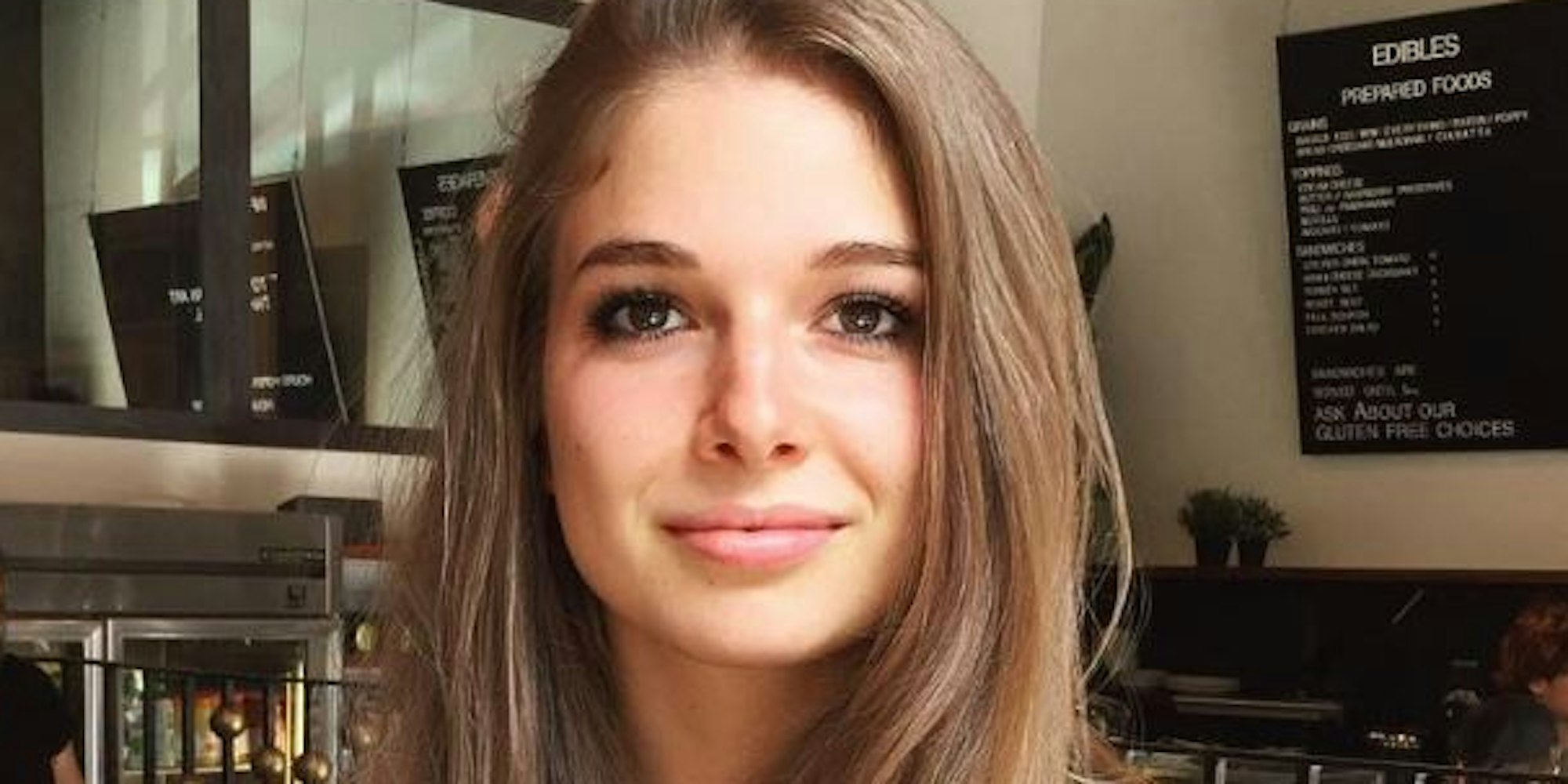 lola weippert privat Urlaub