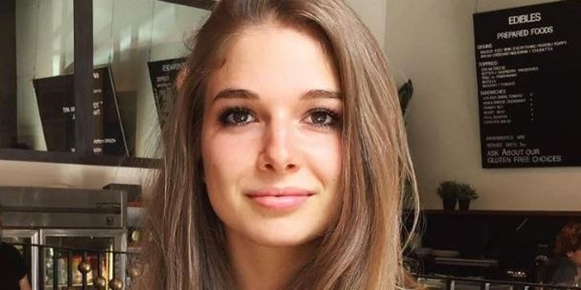 lola weippert privat Urlaub