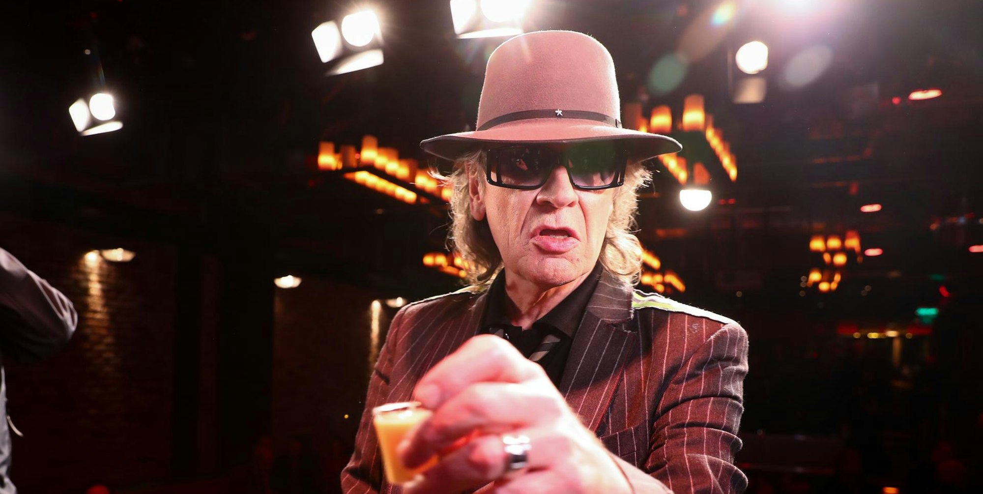 Udo Lindenberg