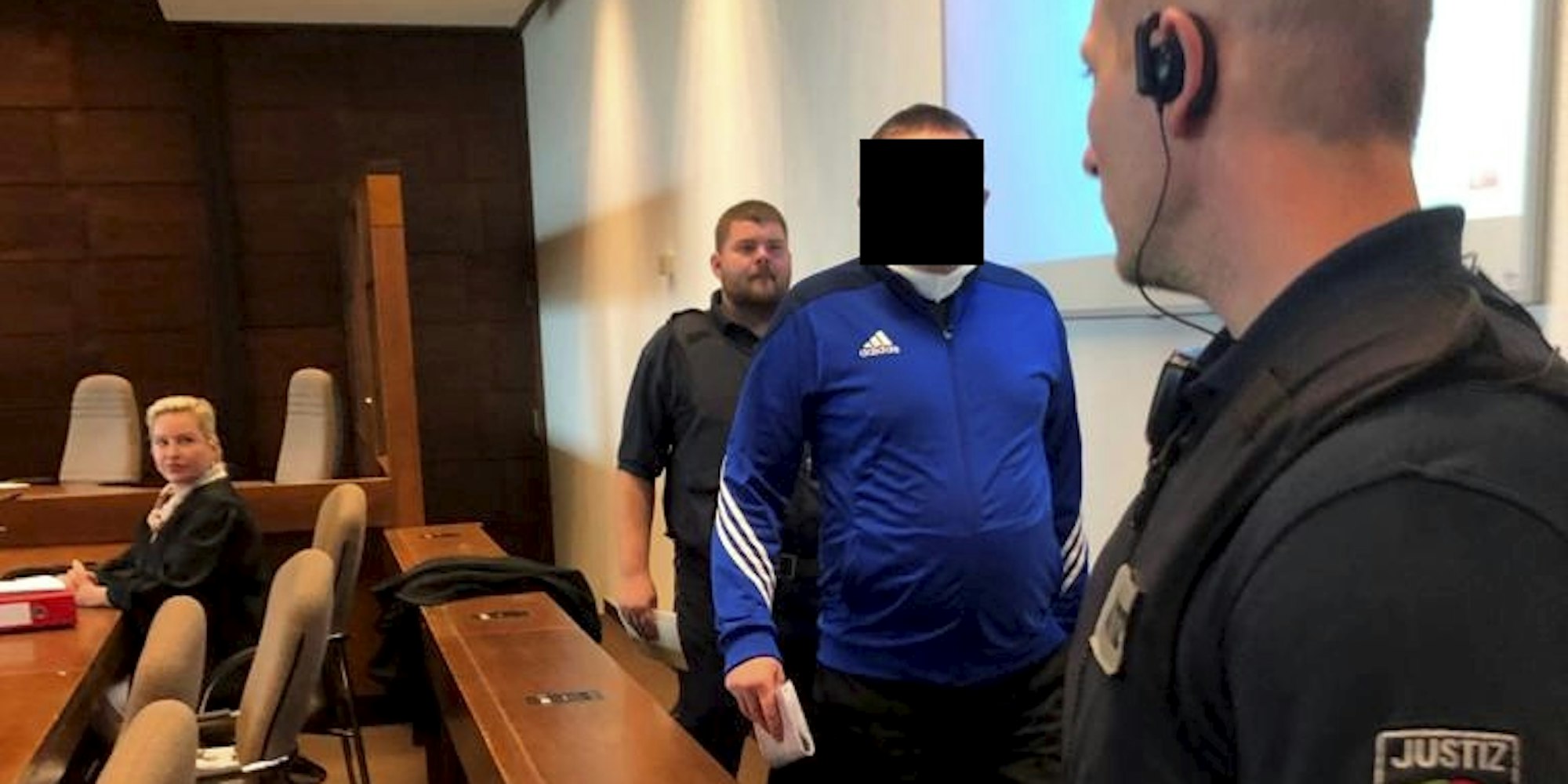 KurtB_Prozess_Angeklagter