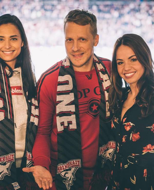 1903 oliver pocher amira aly christina luft