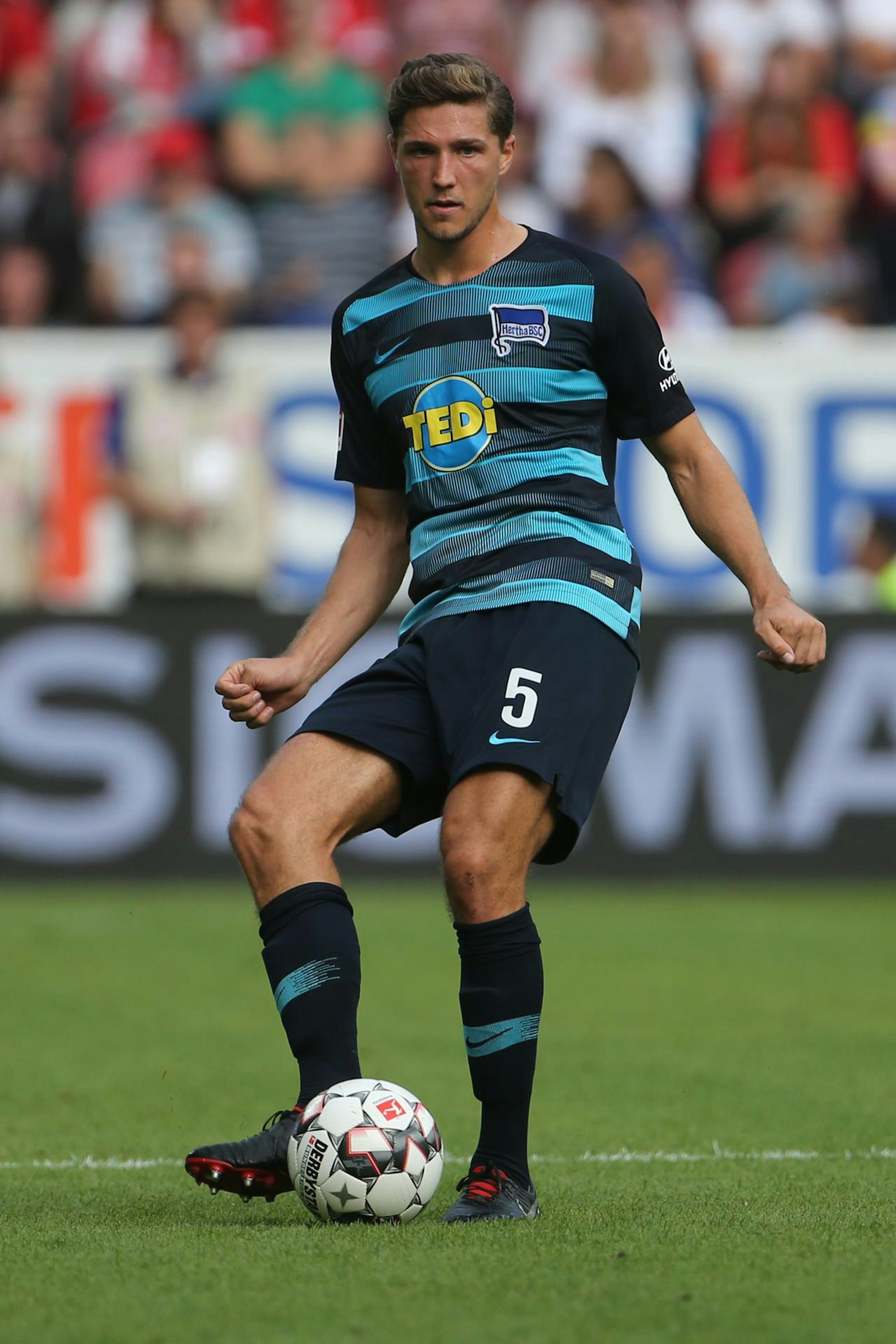 Niklas Stark