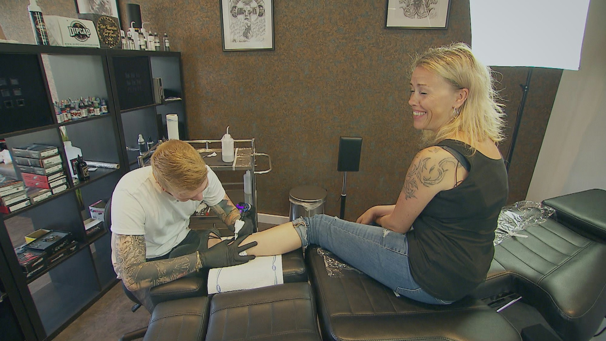 Bianca_Bauer sucht Frau