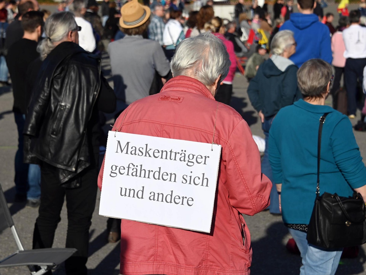 POLI Karlsruhe_Demo_15112020