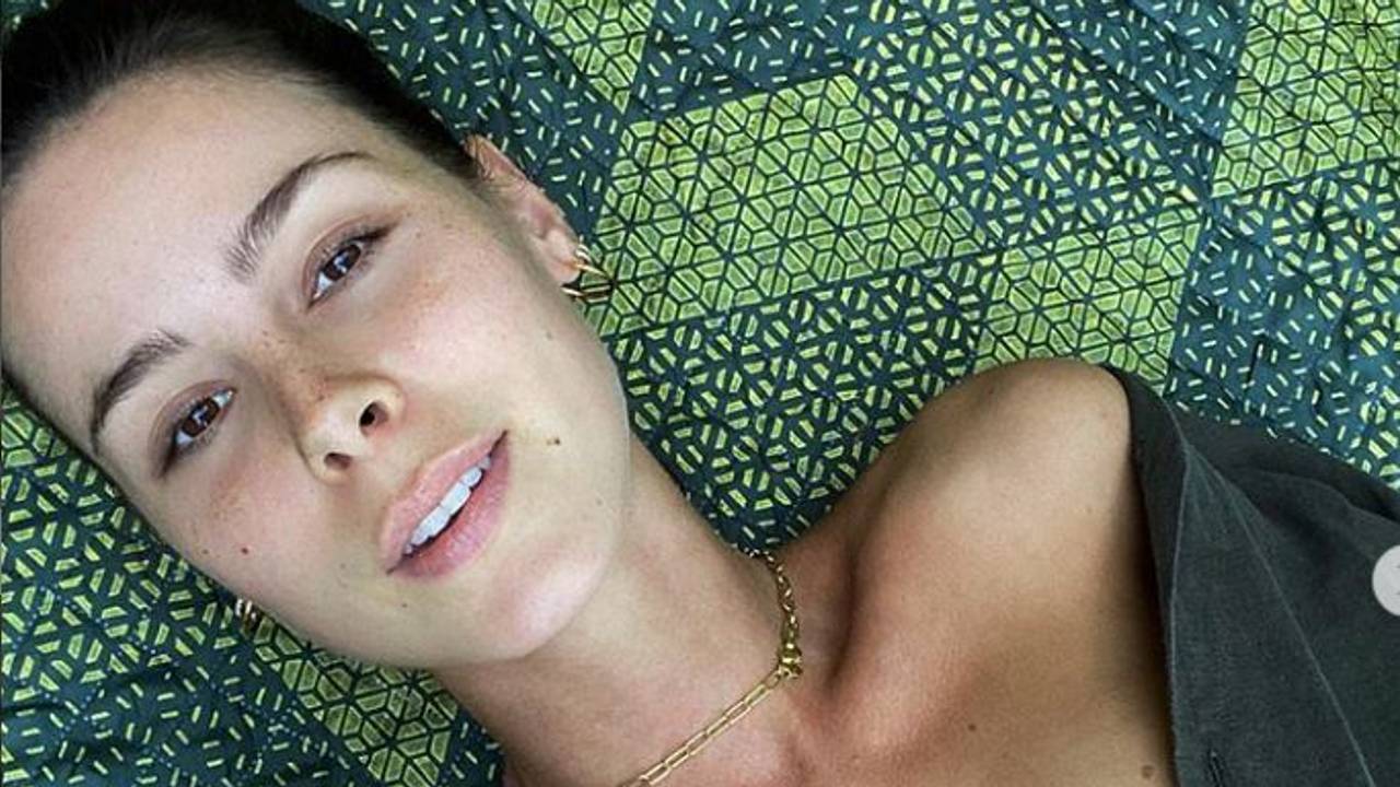Lena-Meyer-Landrut mag den Lockdown