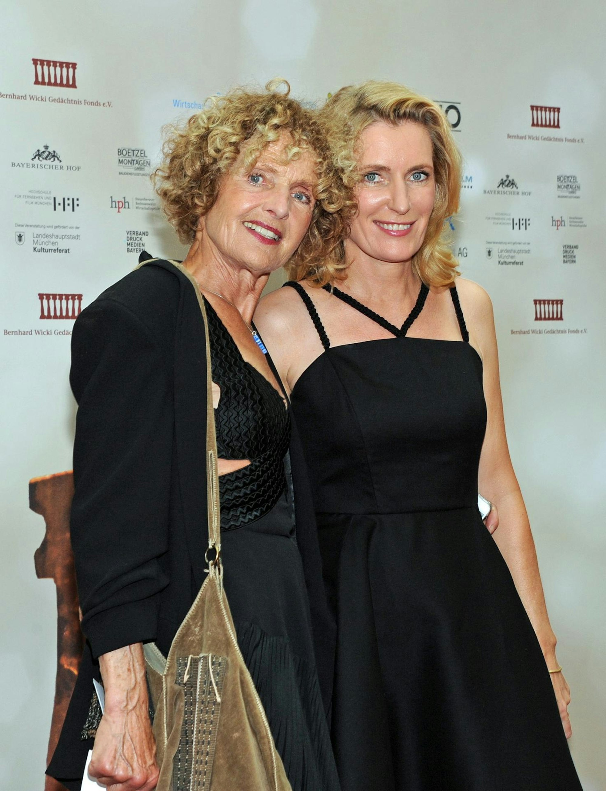 kathrin ackermann maria furtwängler