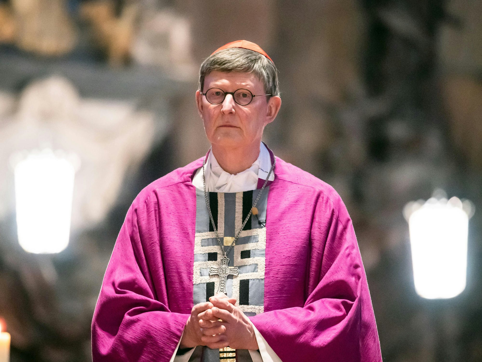 Erzbischof Rainer Maria Woelki