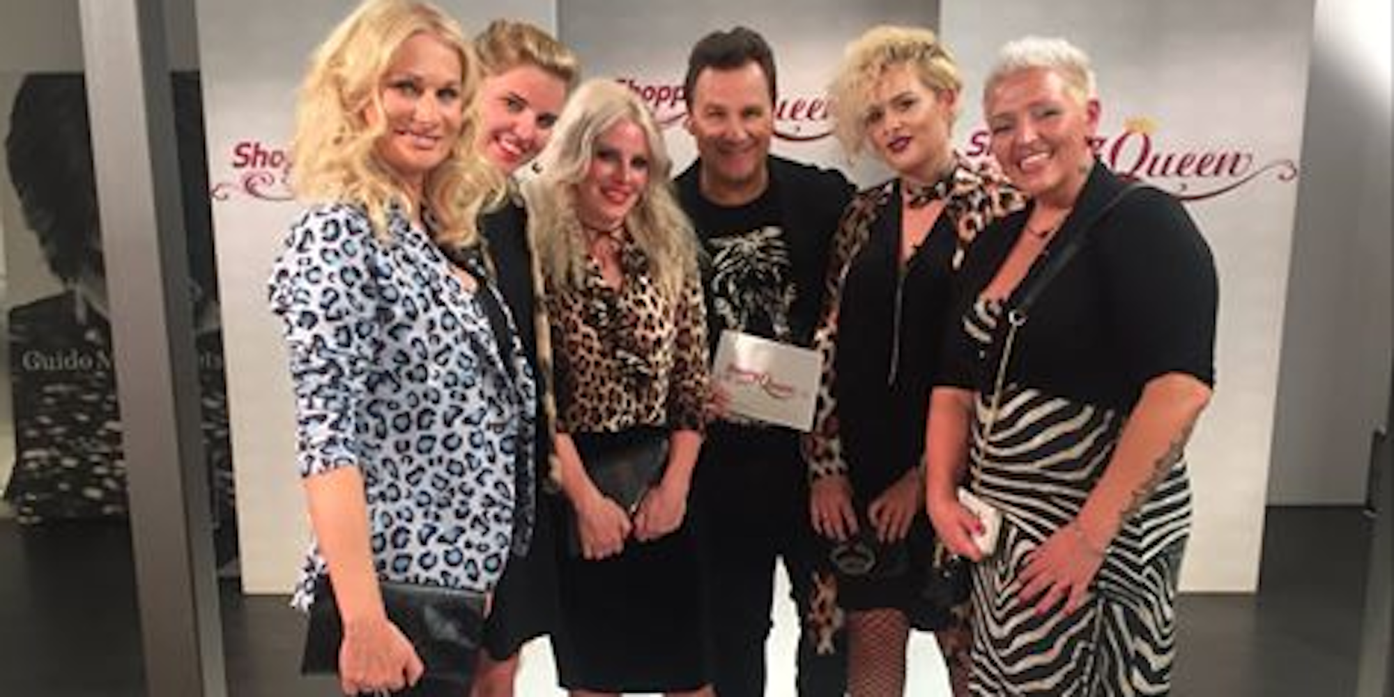 Shopping Queen Dortmund