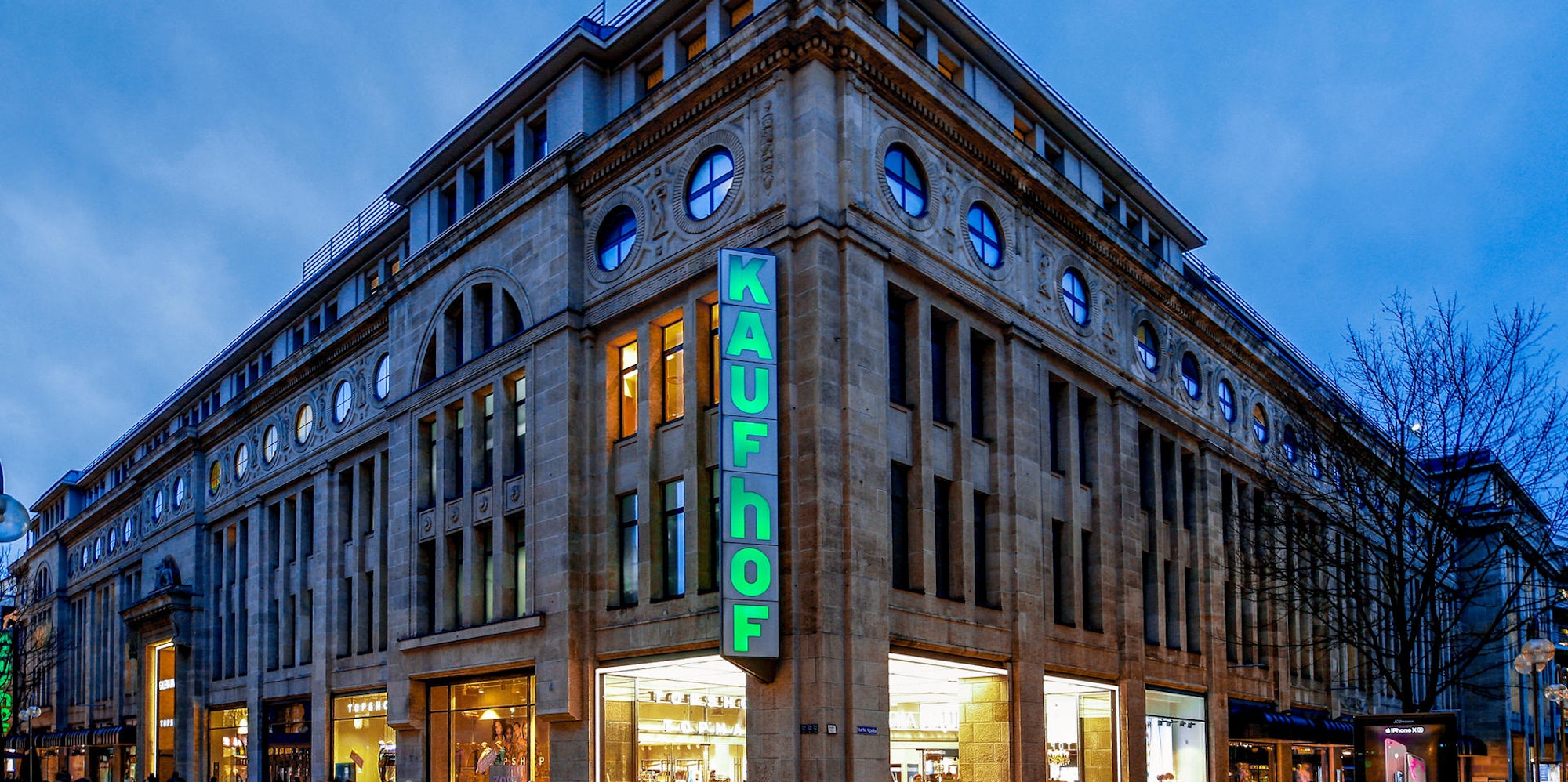 kaufhof_heute