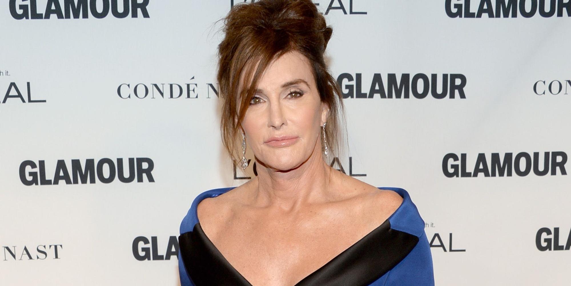 Caitlyn Jenner