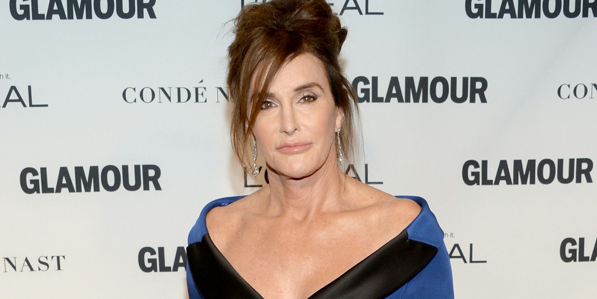 Caitlyn Jenner