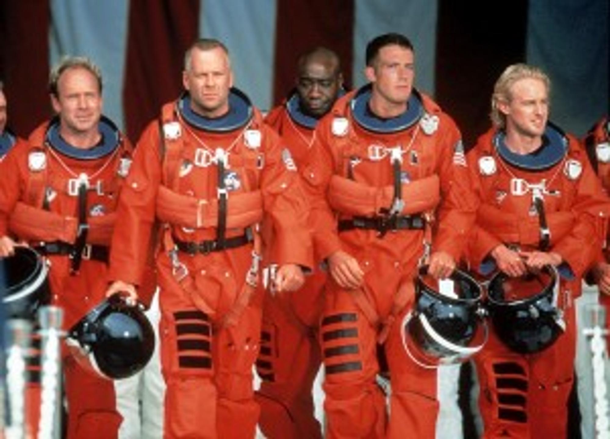 Armageddon