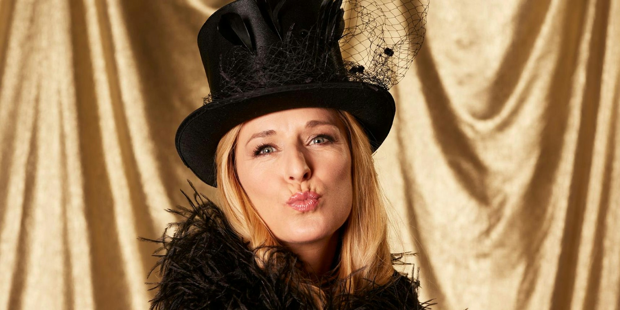 Stefanie_Härtel_Showtime