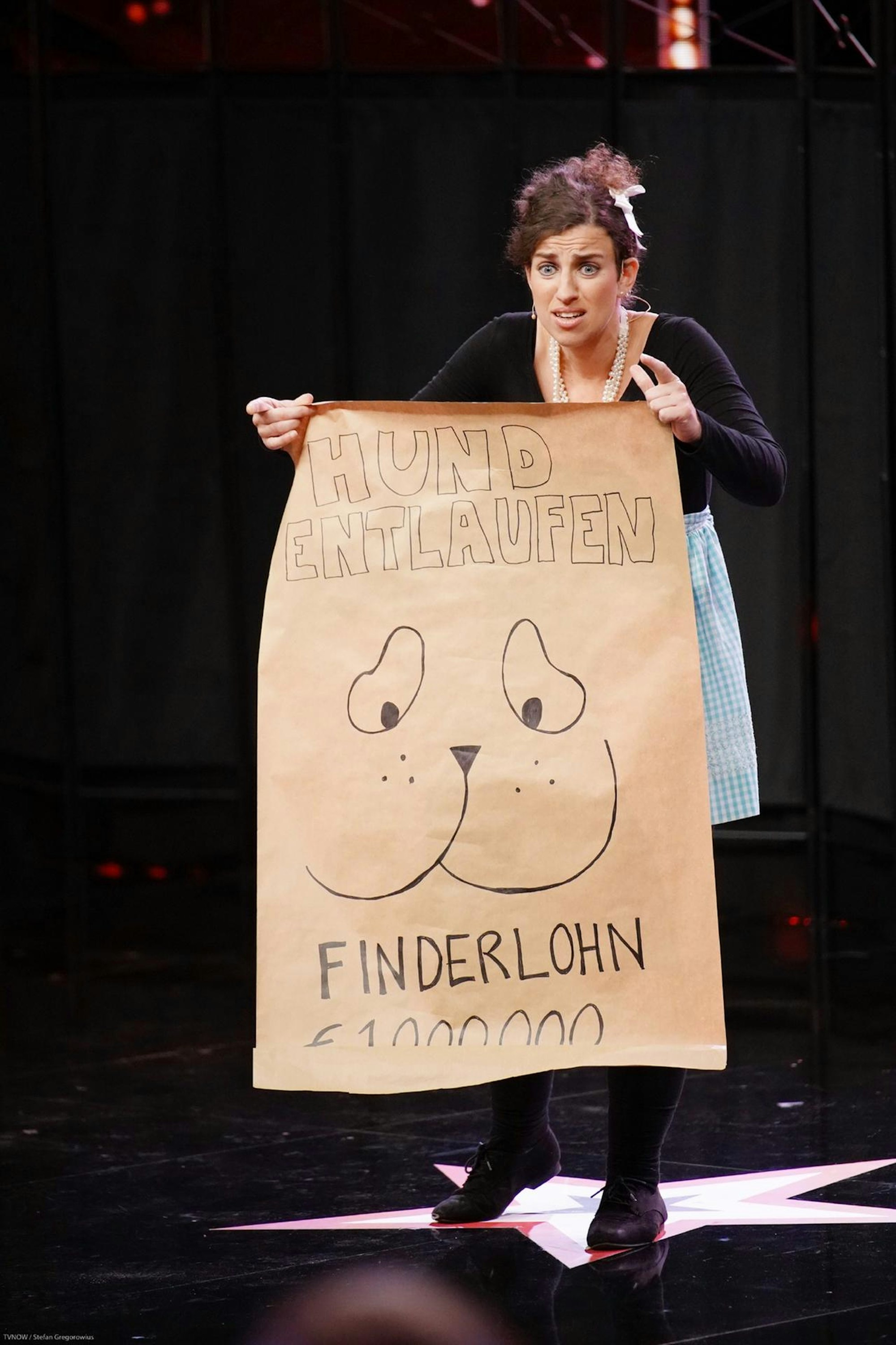 Duckie_L´Orange_Supertalent_05102019_2