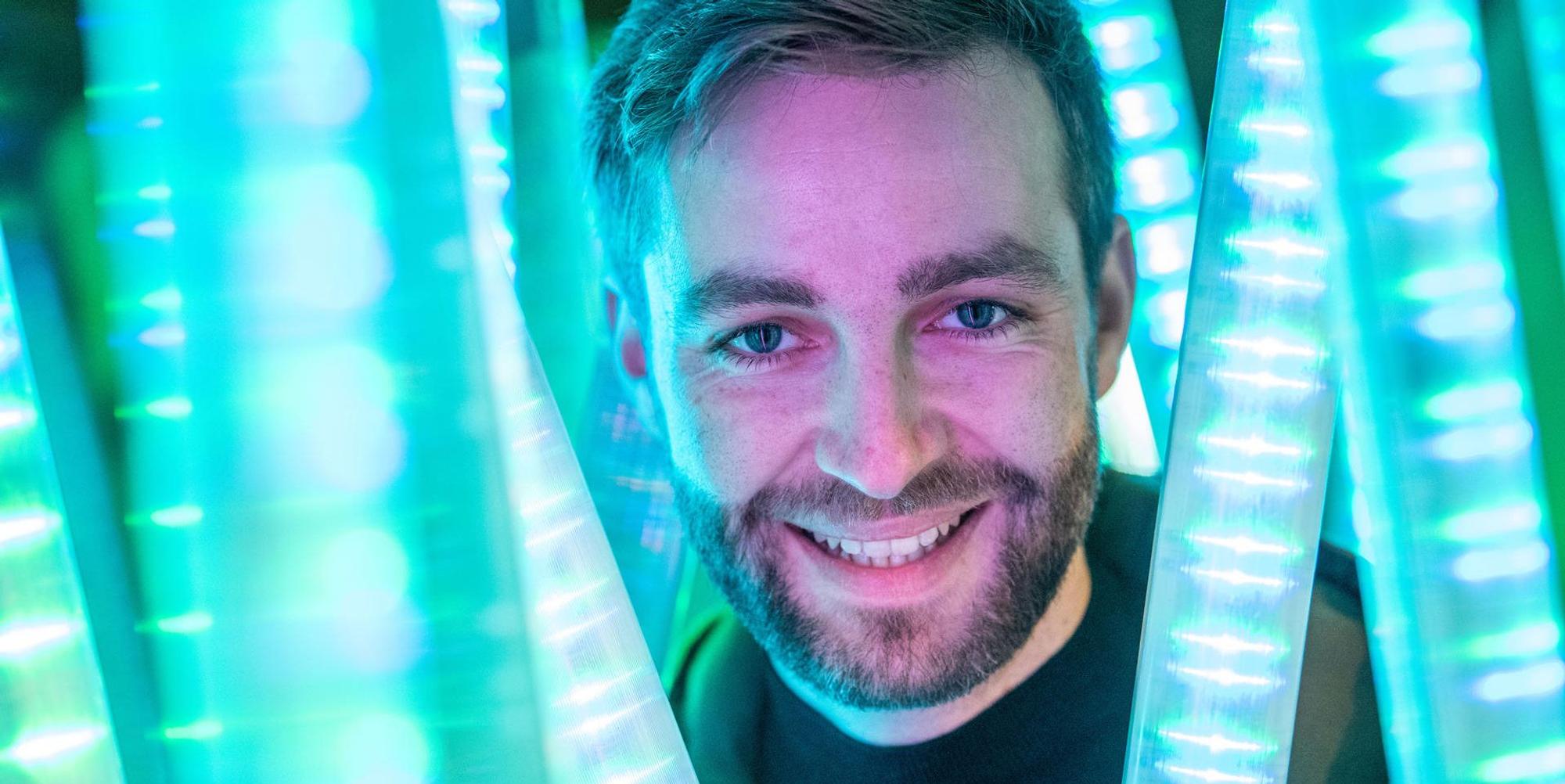 josh grün