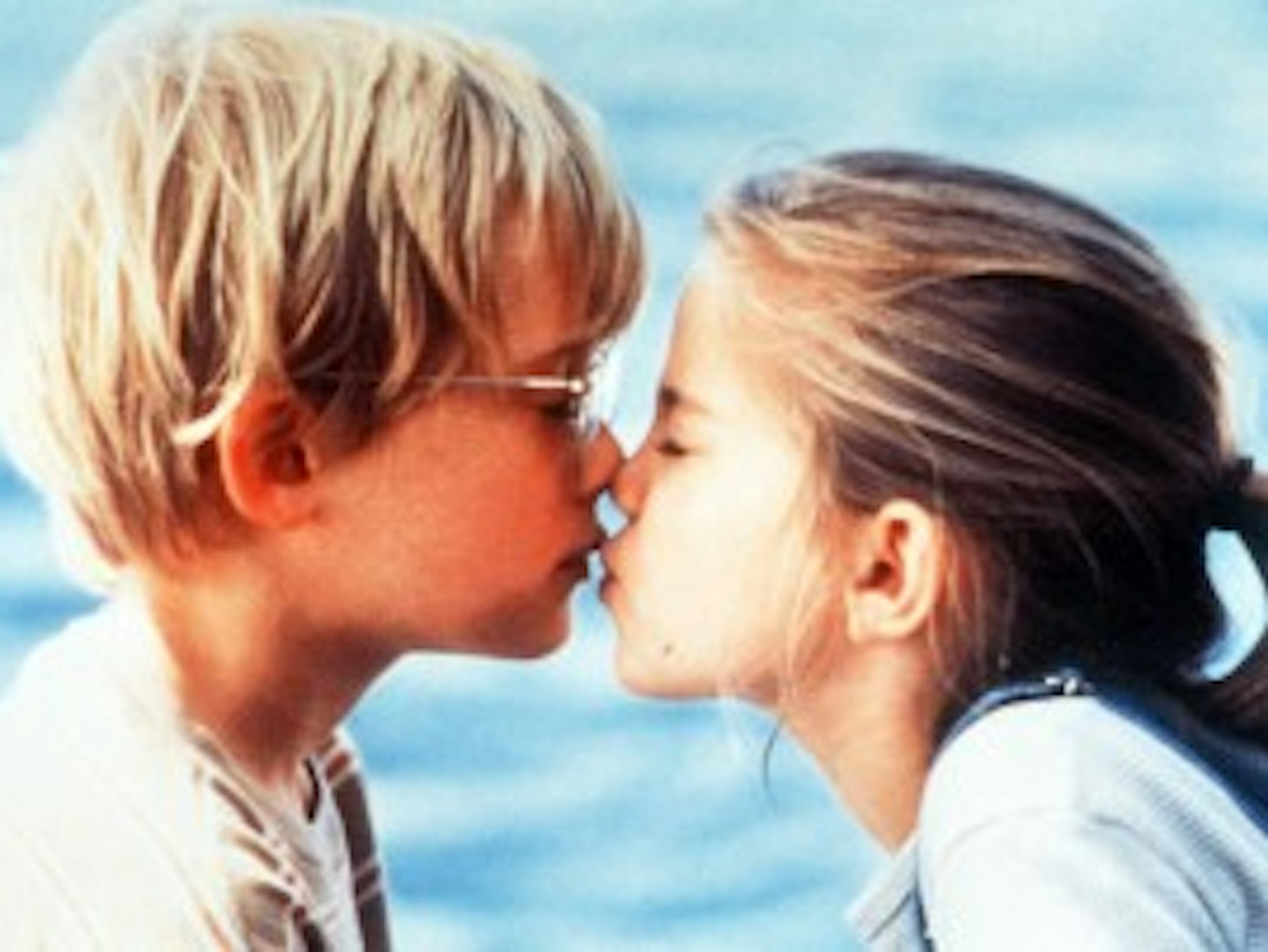 My Girl meine erste Liebe