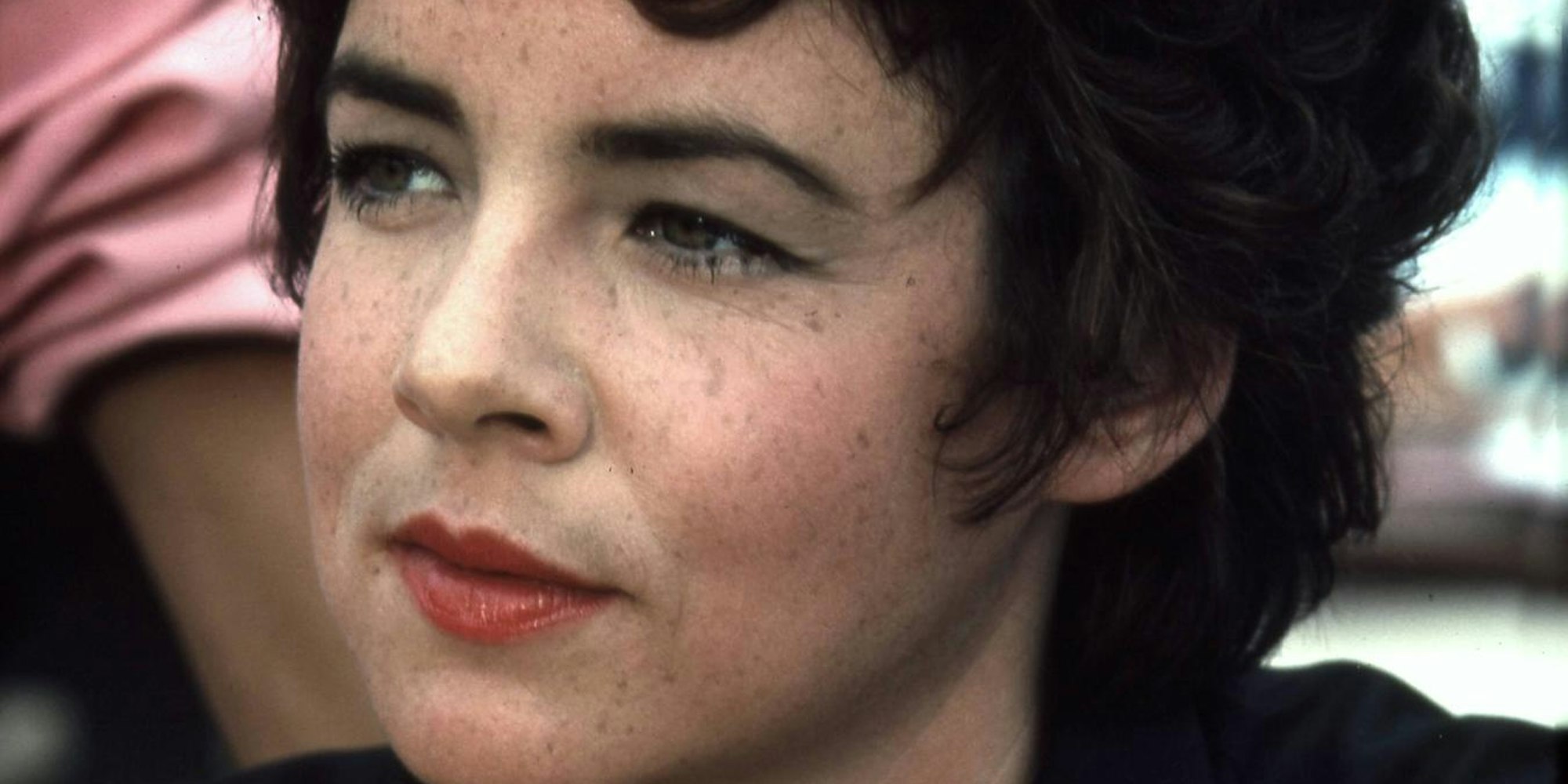 Betty Rizzo