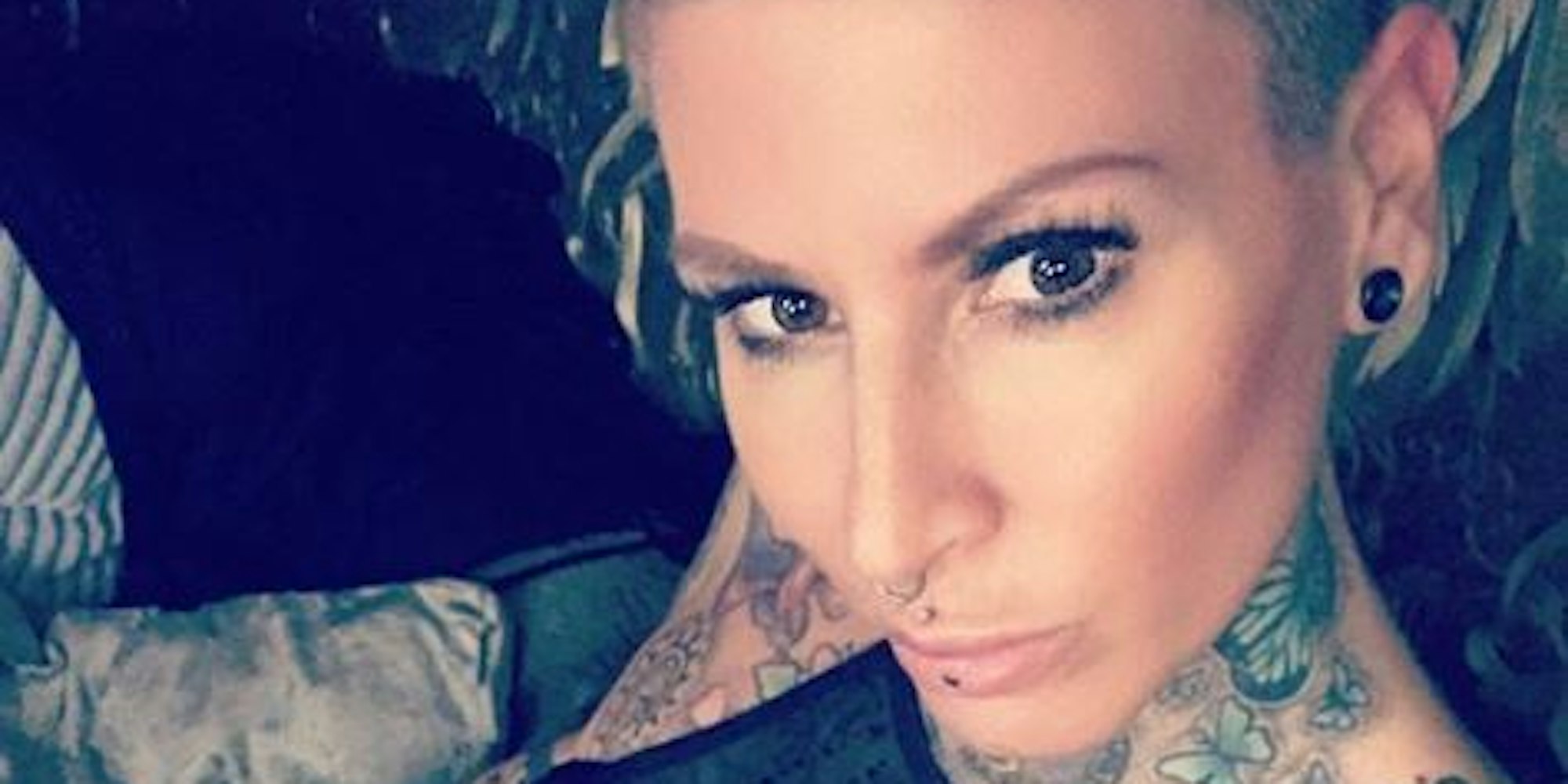 Pornostar_Cat_Coxx_Selfie