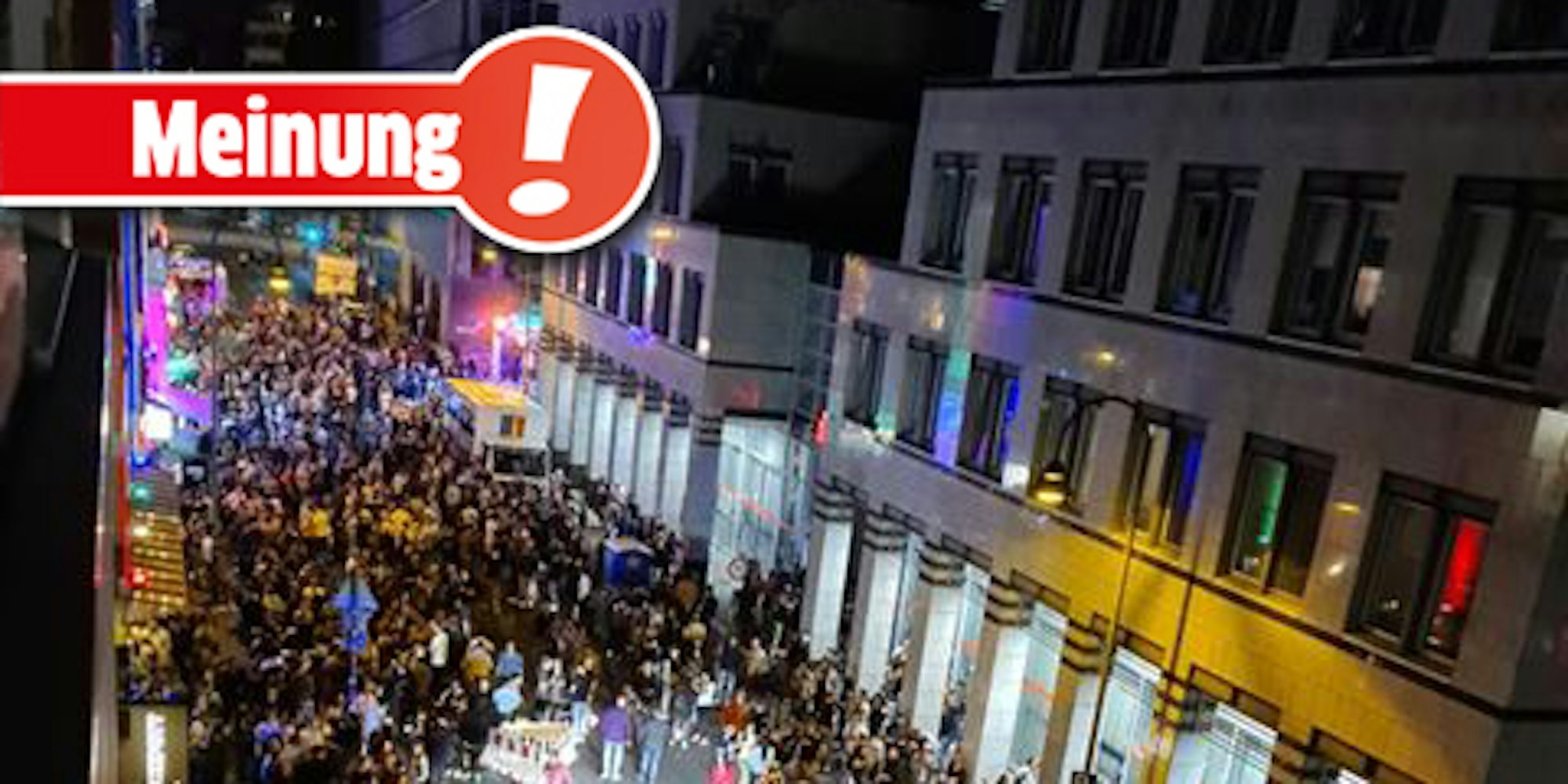 Meinung_Schaafenstraße2