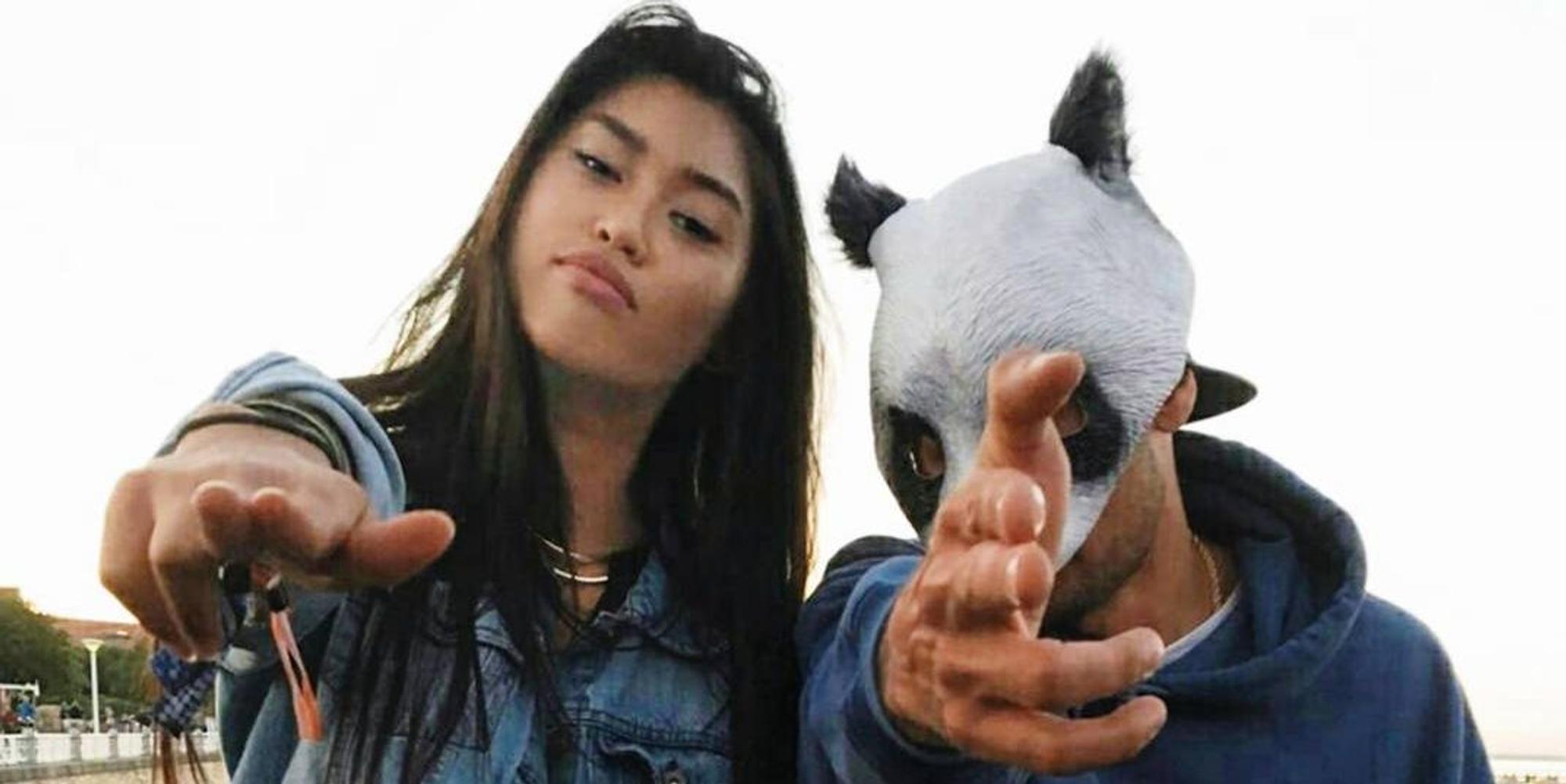Anuthida Cro Kennenlernen