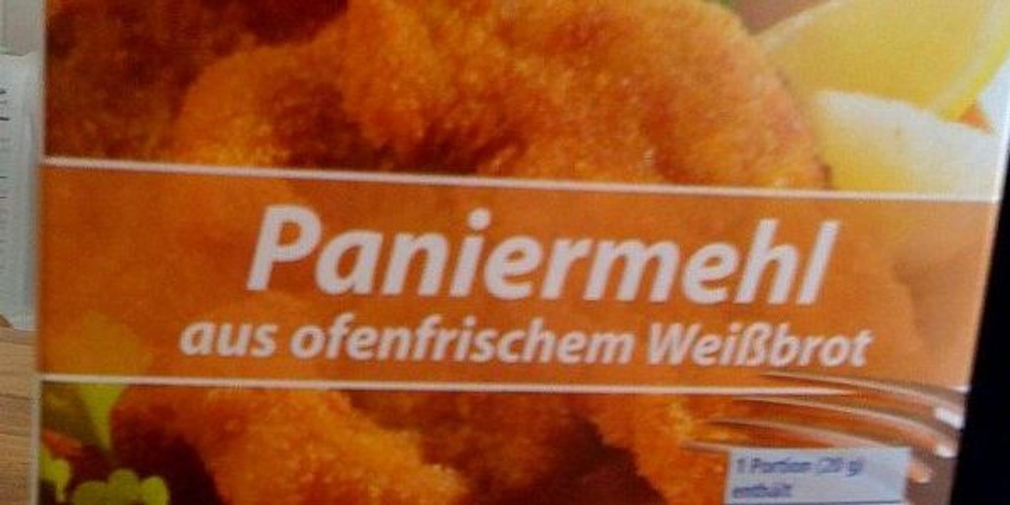 Kleingedrucktes: Warum steht auf vielen Packungen Serviervorschlag?